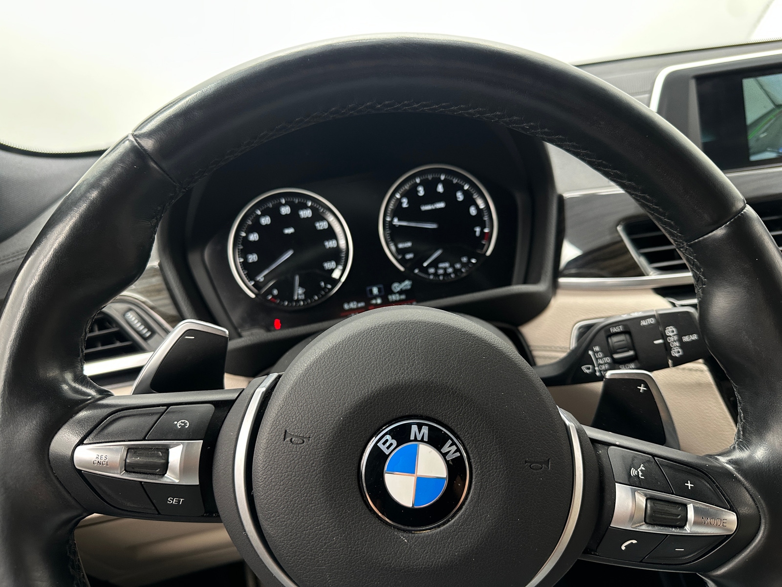 Thumbnail: 2018 BMW X2 - 4