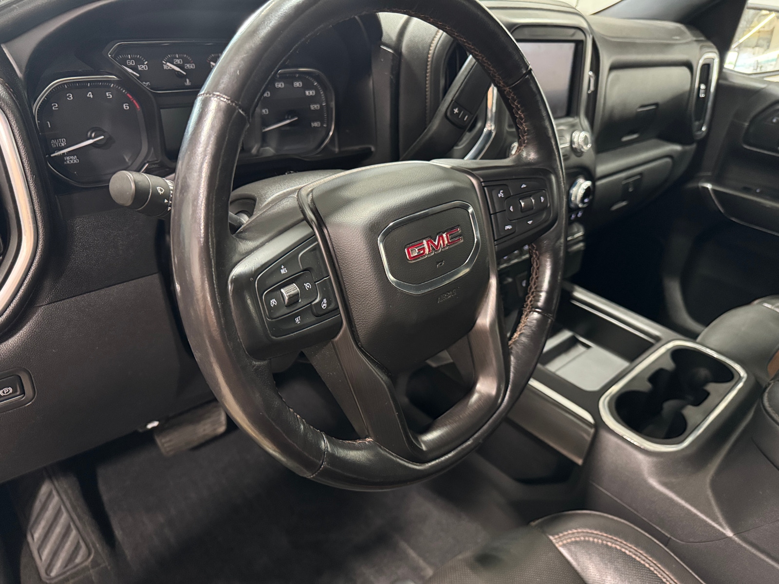 Thumbnail: 2020 GMC Sierra 1500 - 2