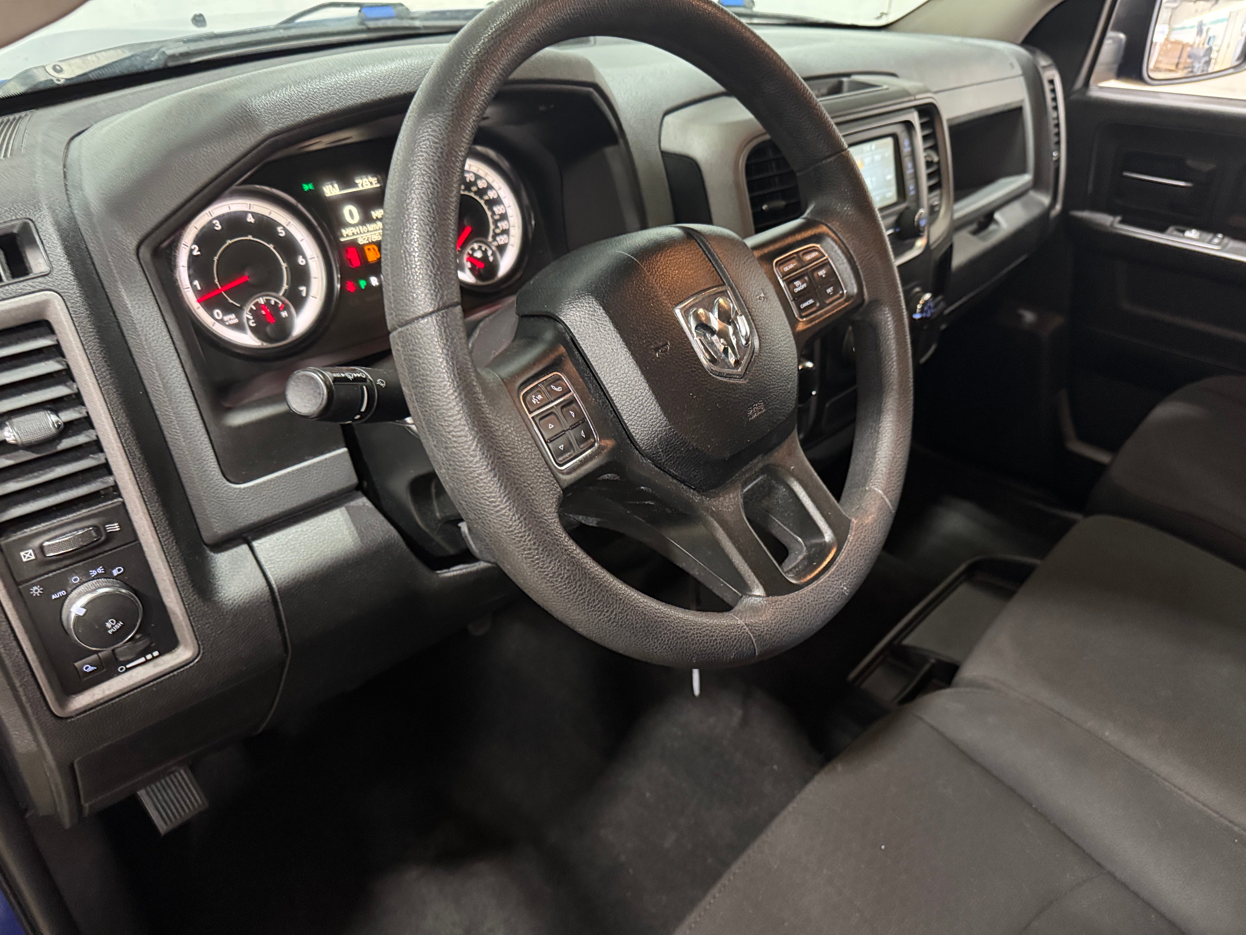 2018 RAM 1500 Express 2