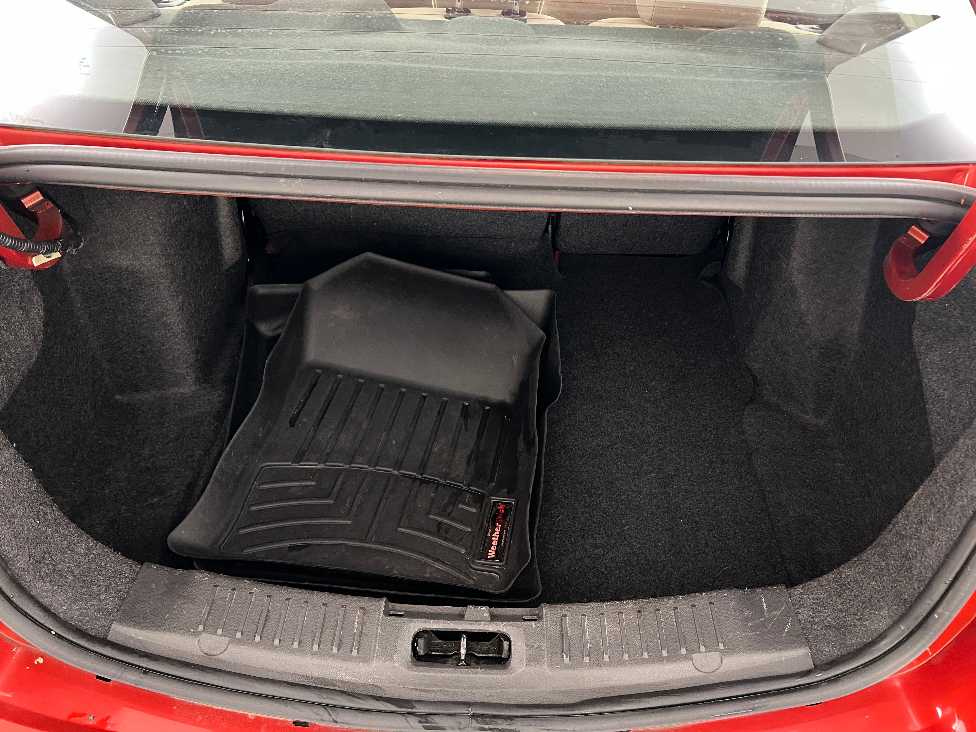 2019 Ford Fiesta SE 7
