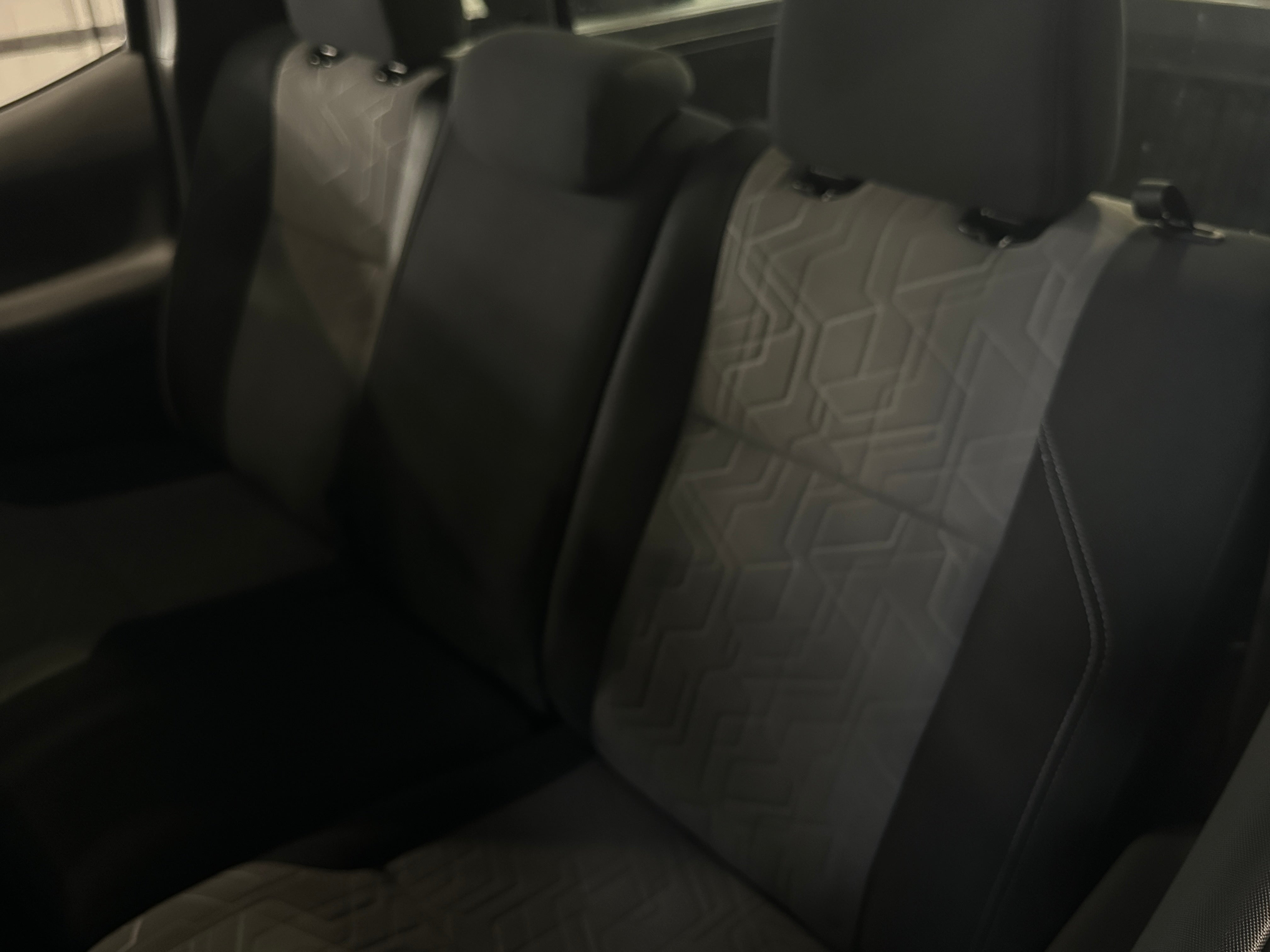 2023 Toyota Tacoma TRD Sport 6