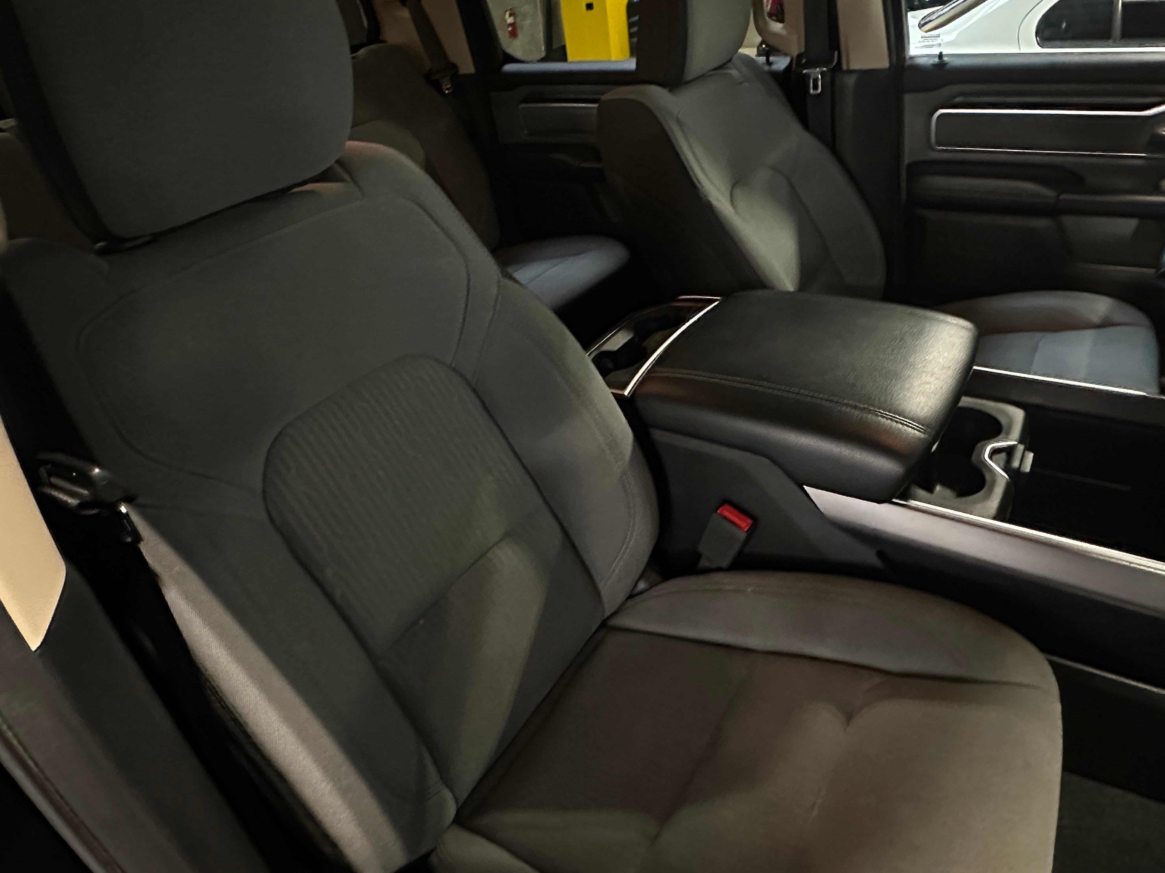 2019 RAM 1500 Big Horn 2