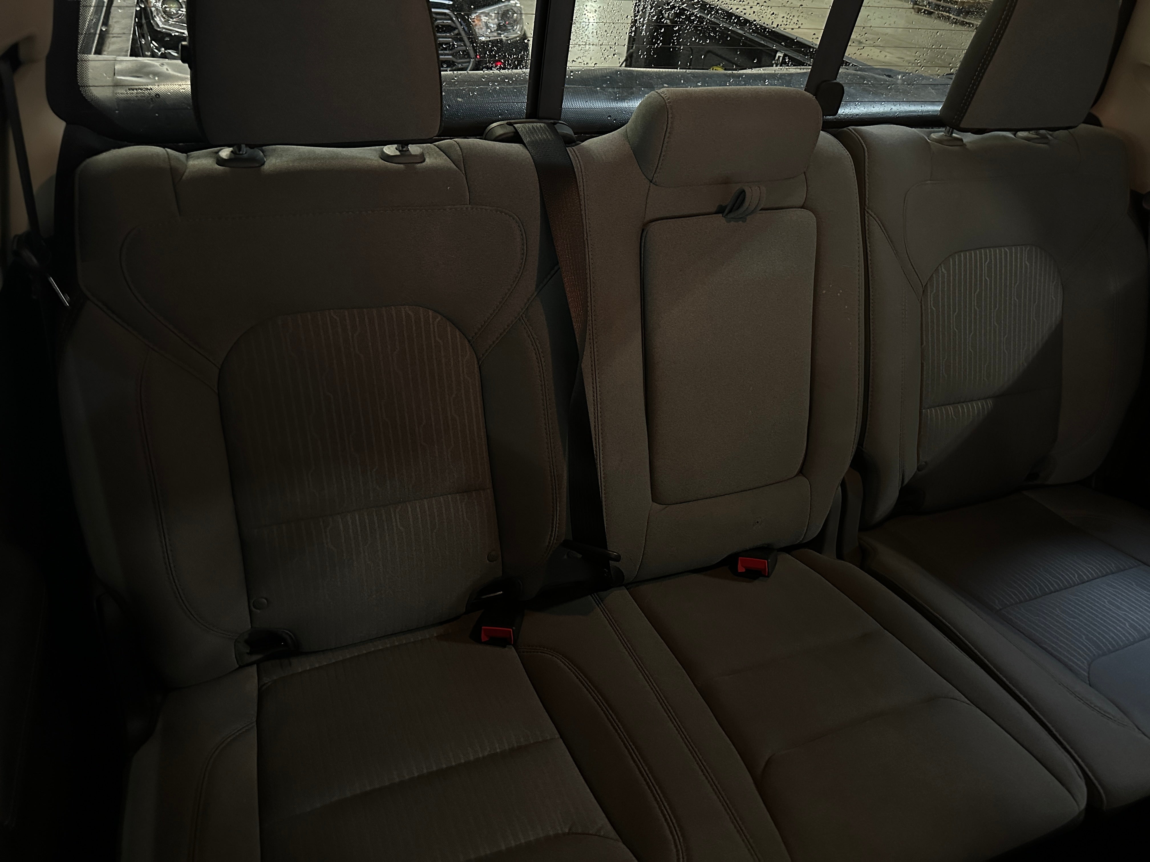 2019 RAM 1500 Big Horn 6