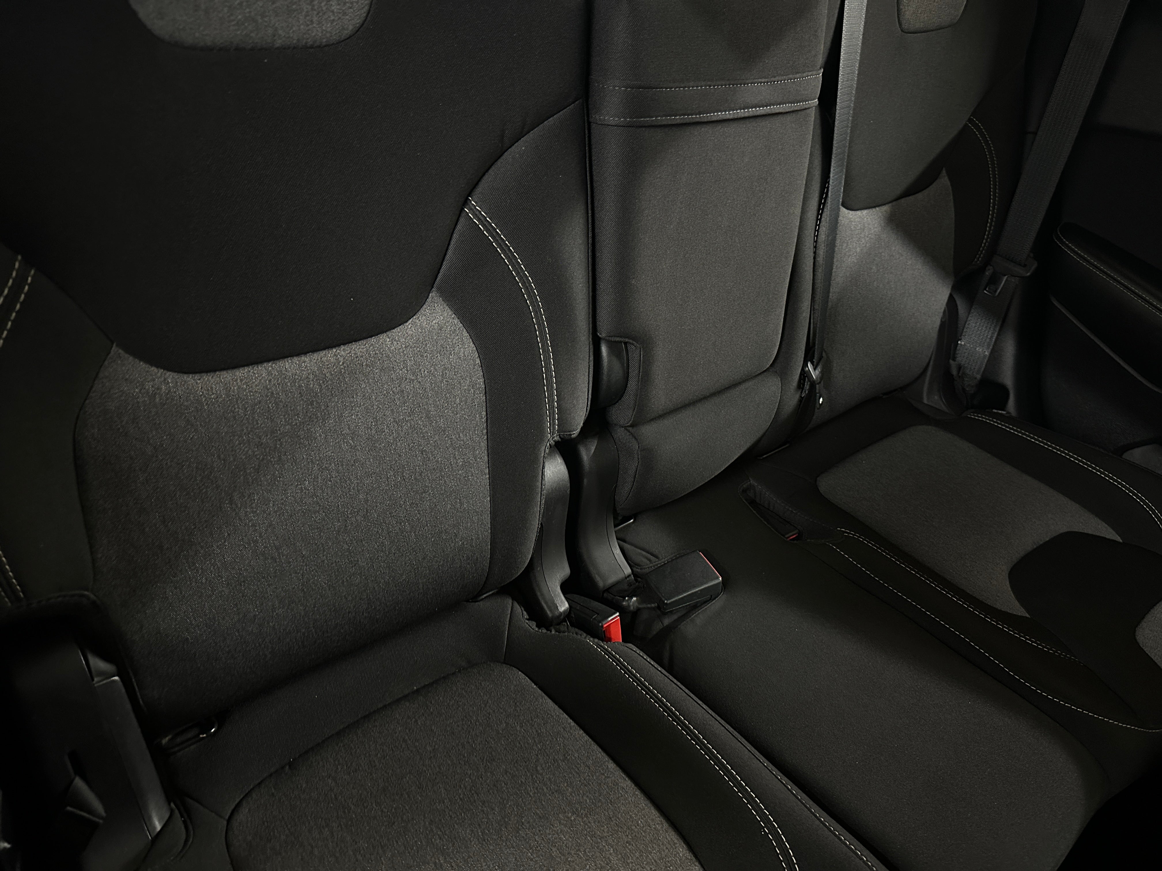 2014 Jeep Cherokee Latitude 6