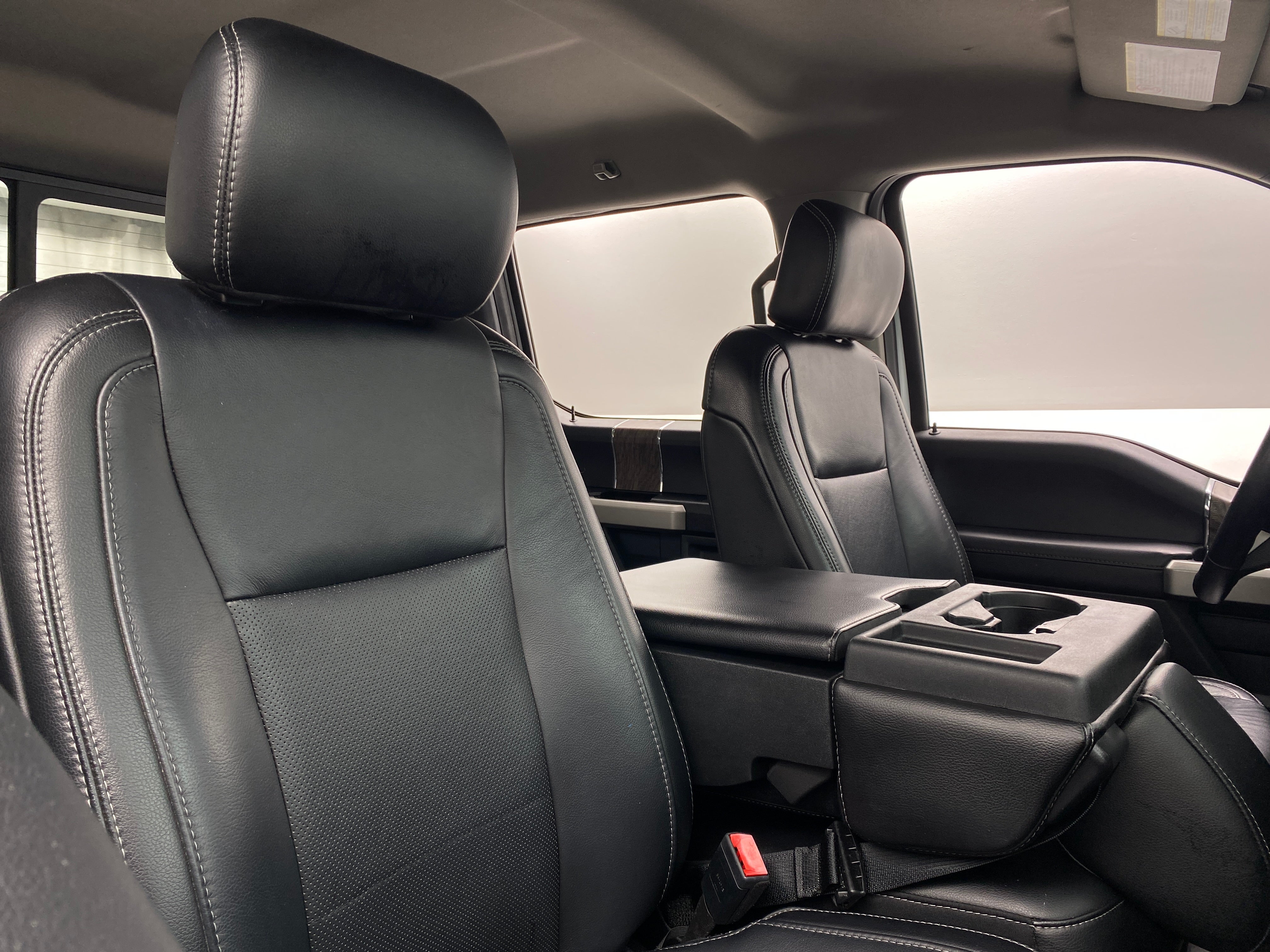 2019 Ford Econoline E-250 2