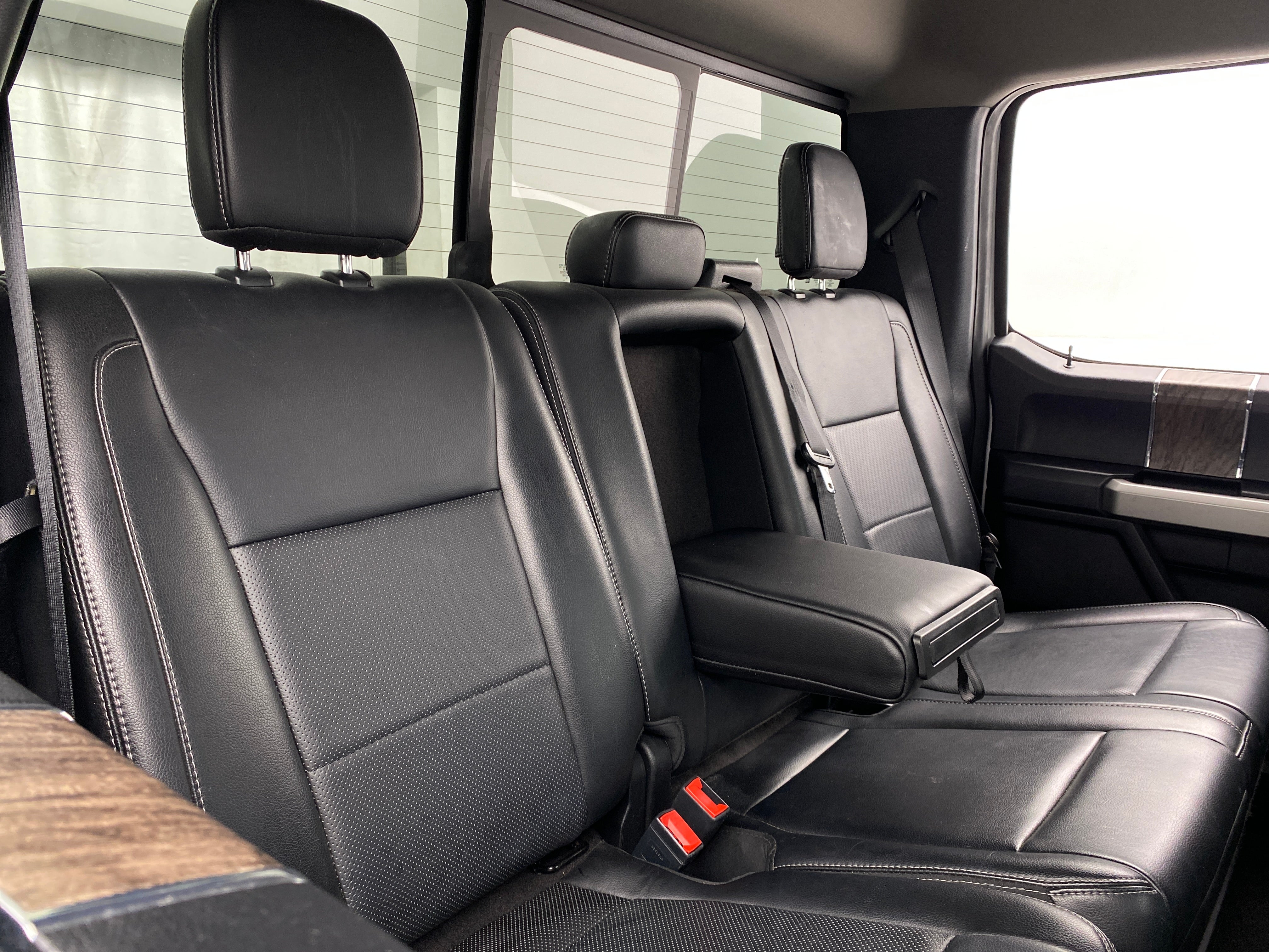 2019 Ford Econoline E-250 6