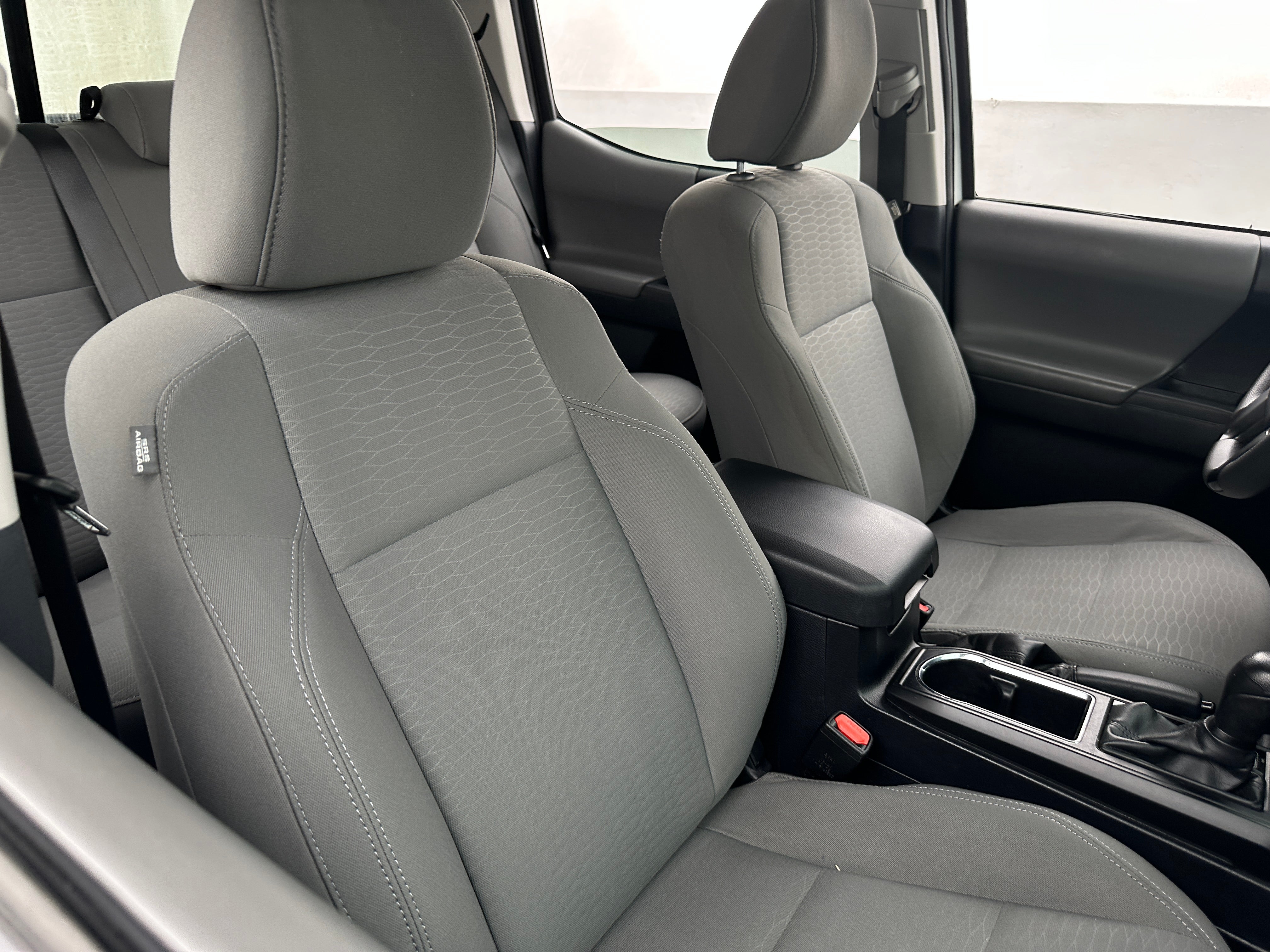 2019 Toyota Tacoma SR5 2