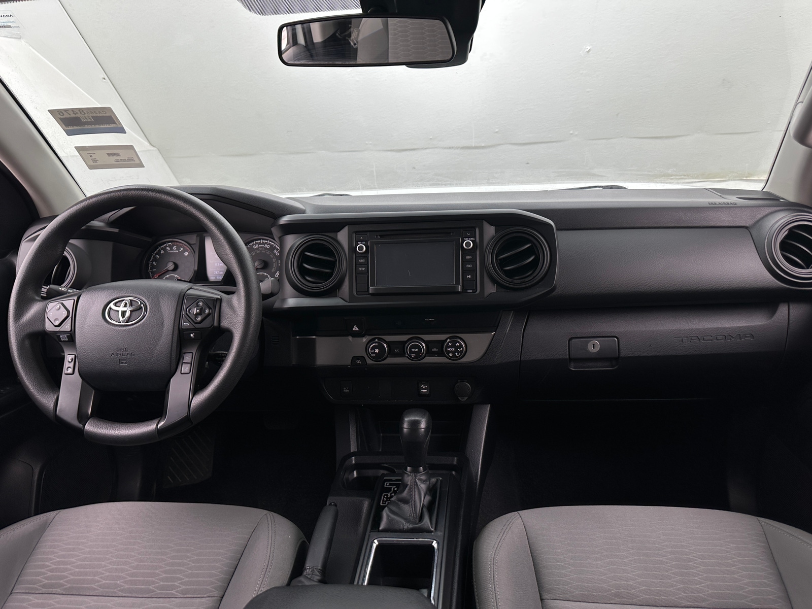 Thumbnail: 2019 Toyota Tacoma - 3