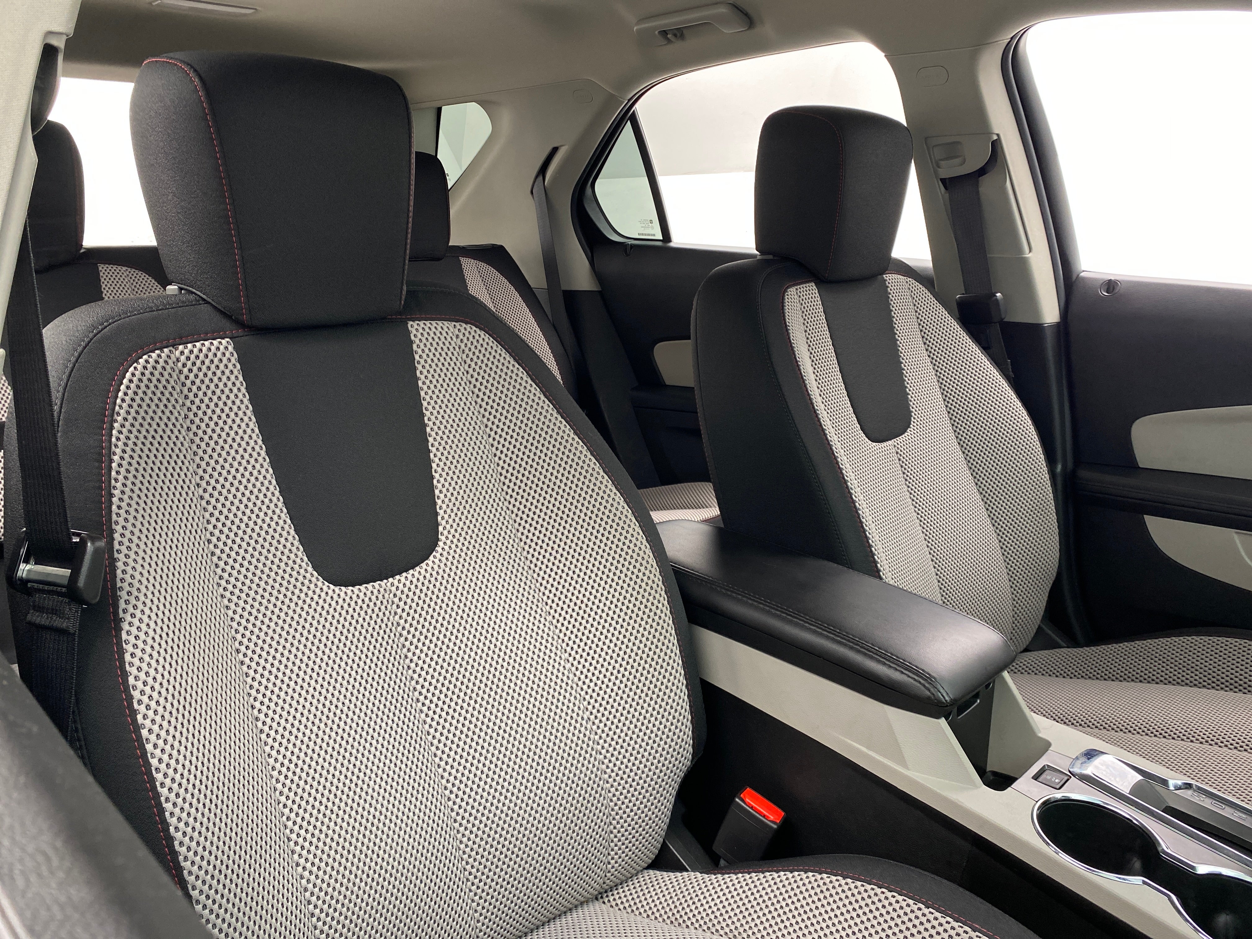 2016 Chevrolet Equinox LT 2