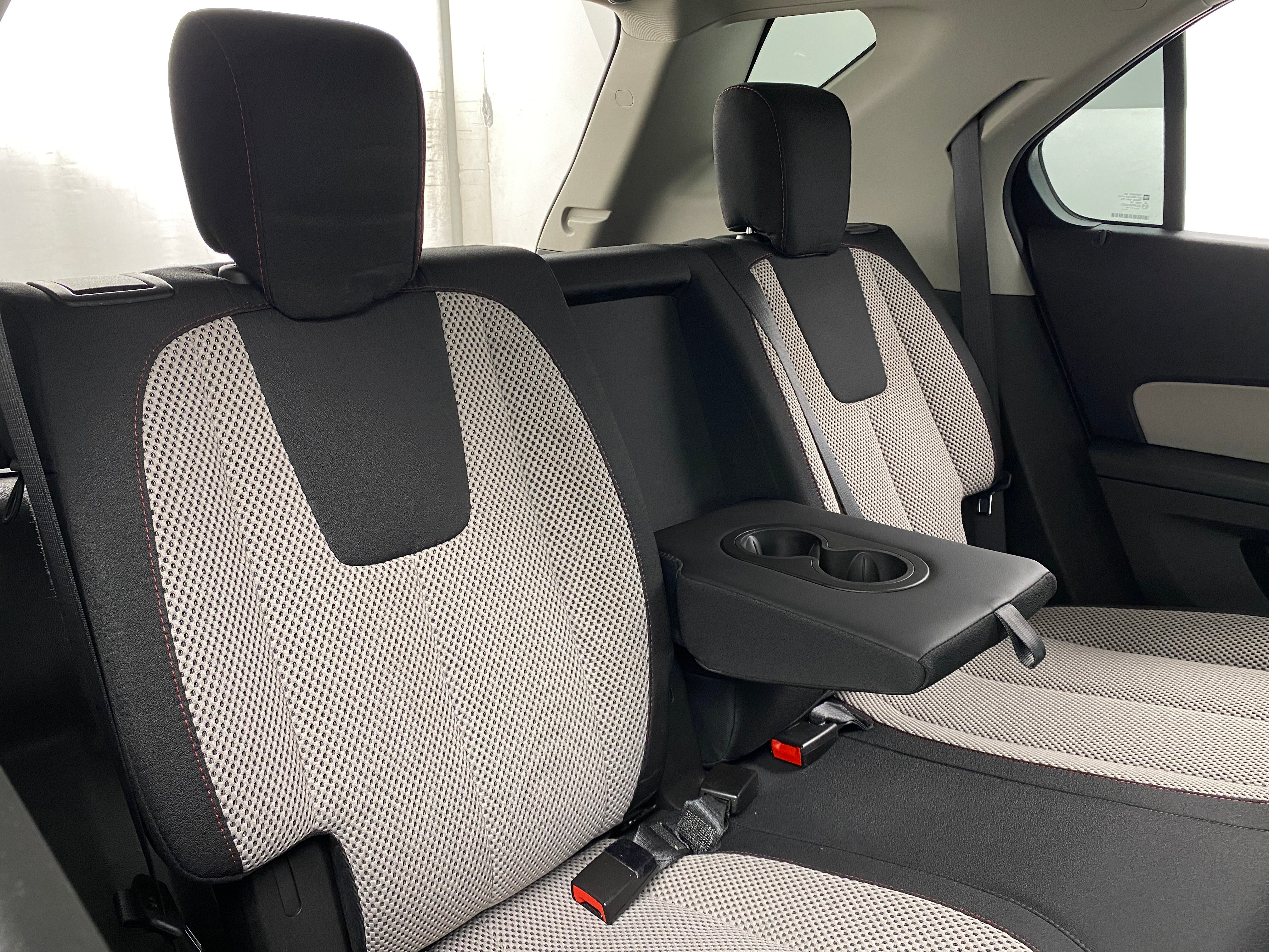 2016 Chevrolet Equinox LT 6
