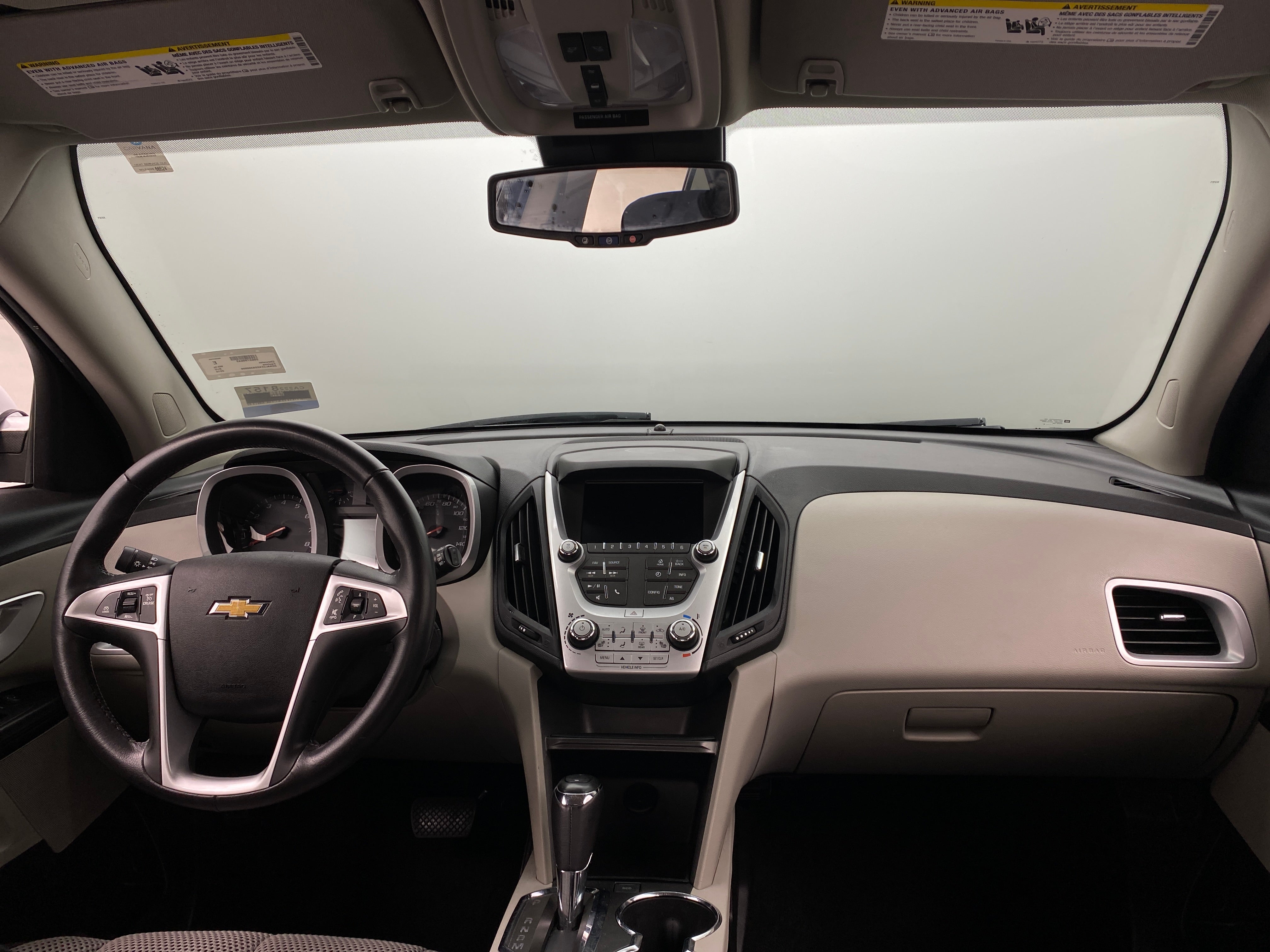 2016 Chevrolet Equinox LT 3