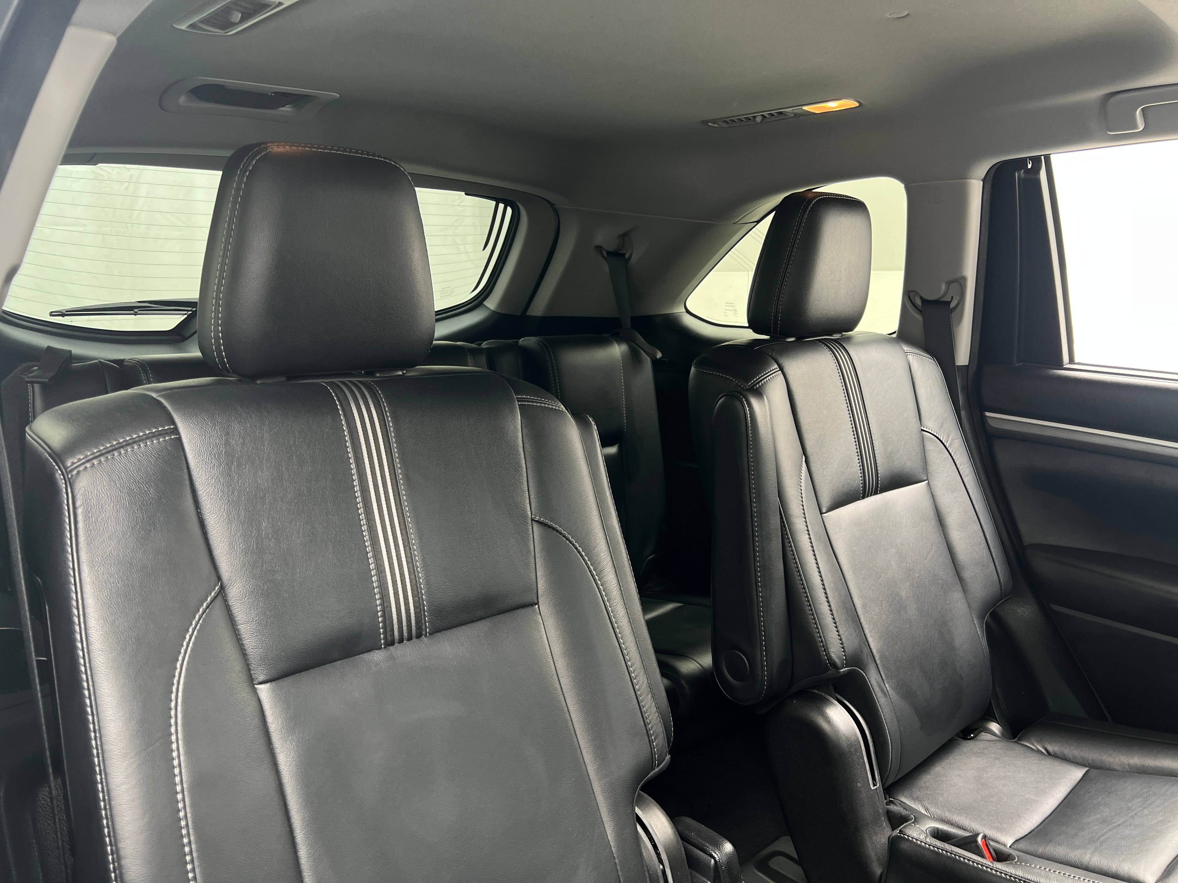 2018 Toyota Highlander SE 5