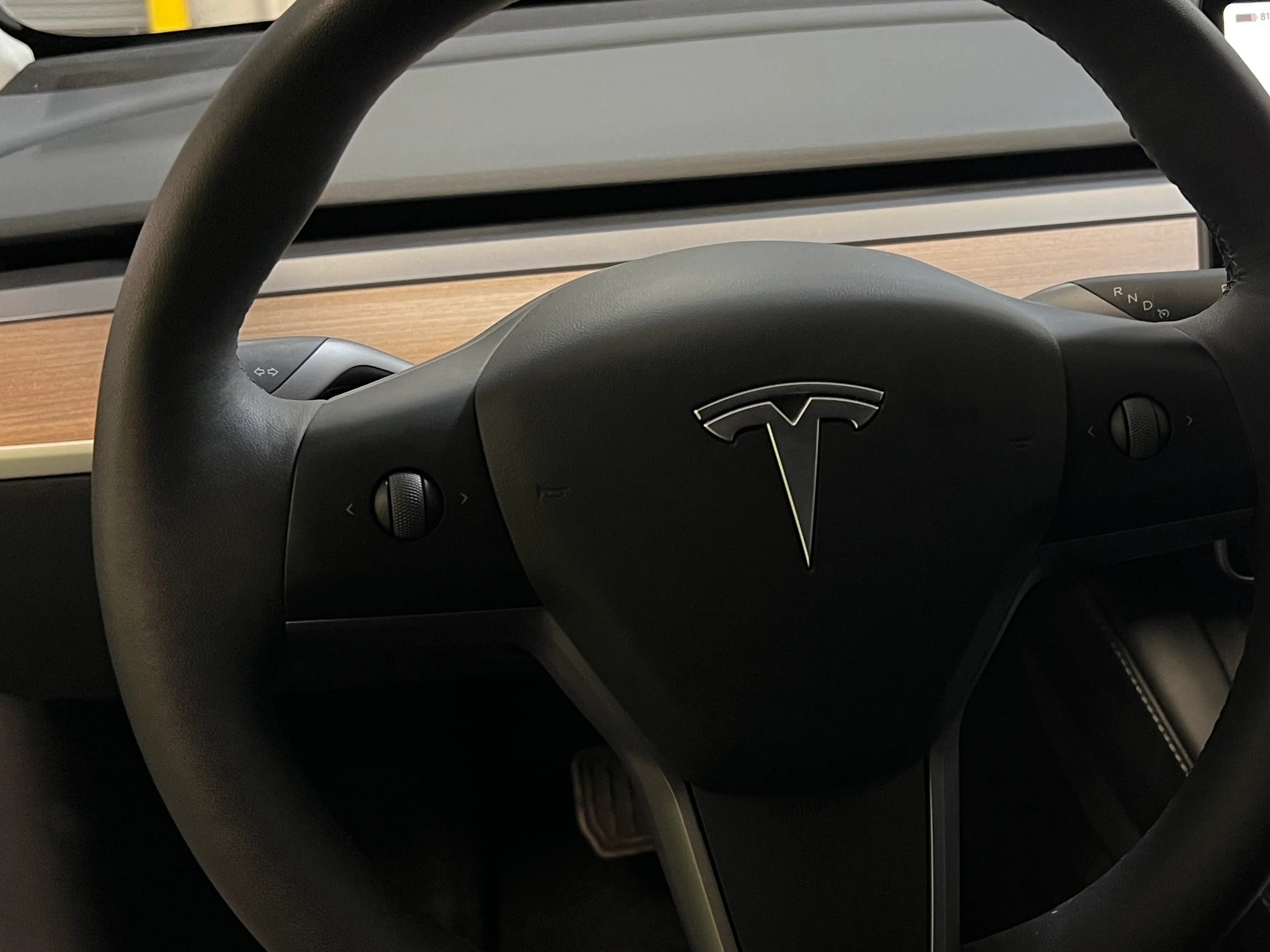 2022 Tesla Model 3 Standard Range 4