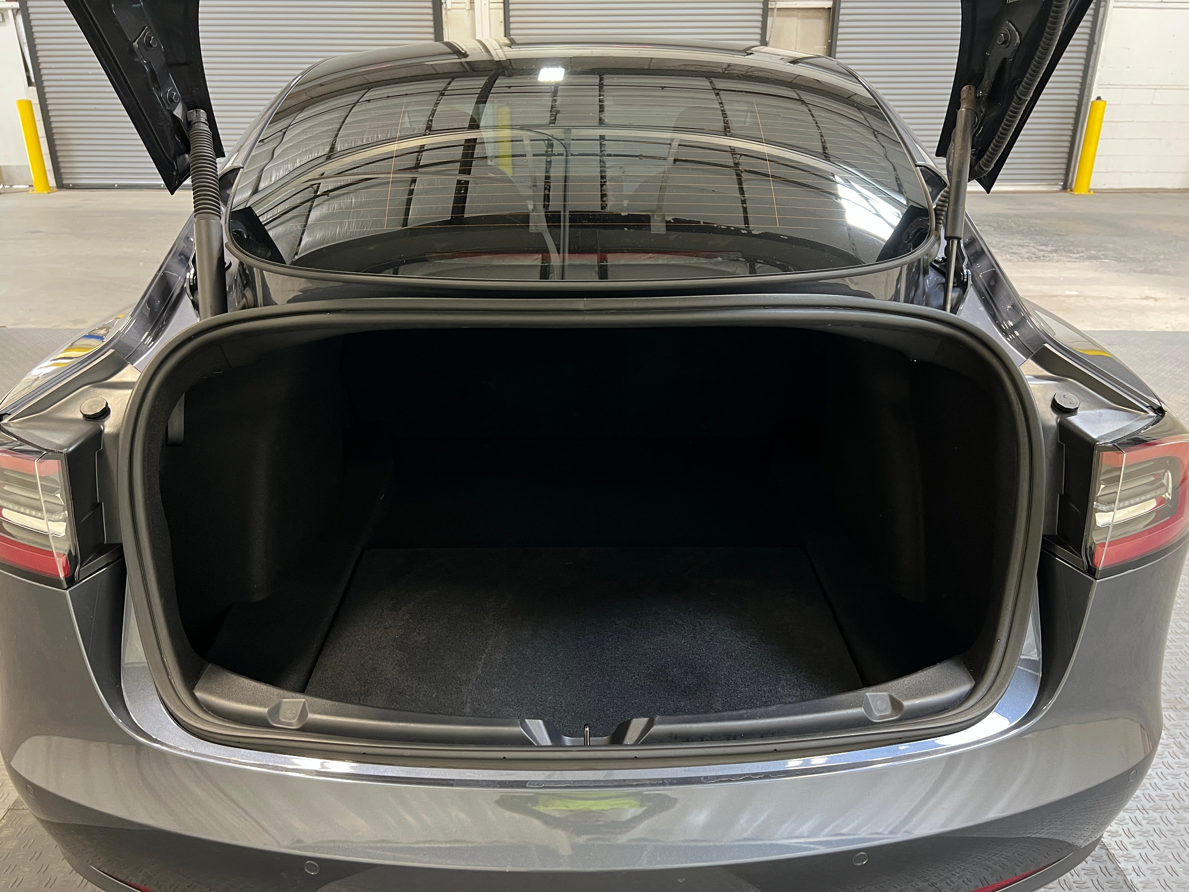 2022 Tesla Model 3 Standard Range 6