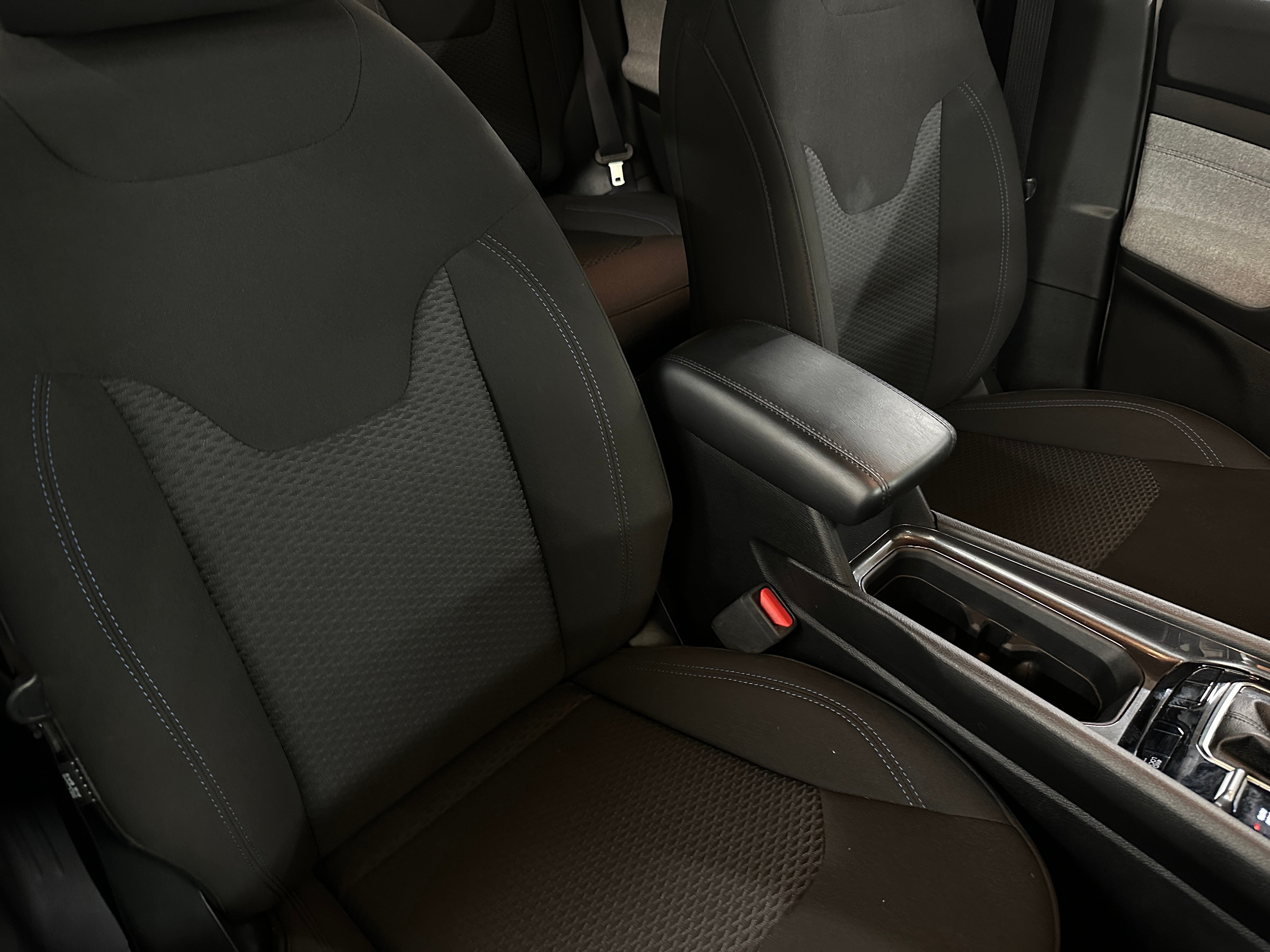2024 Jeep Compass Sport 2