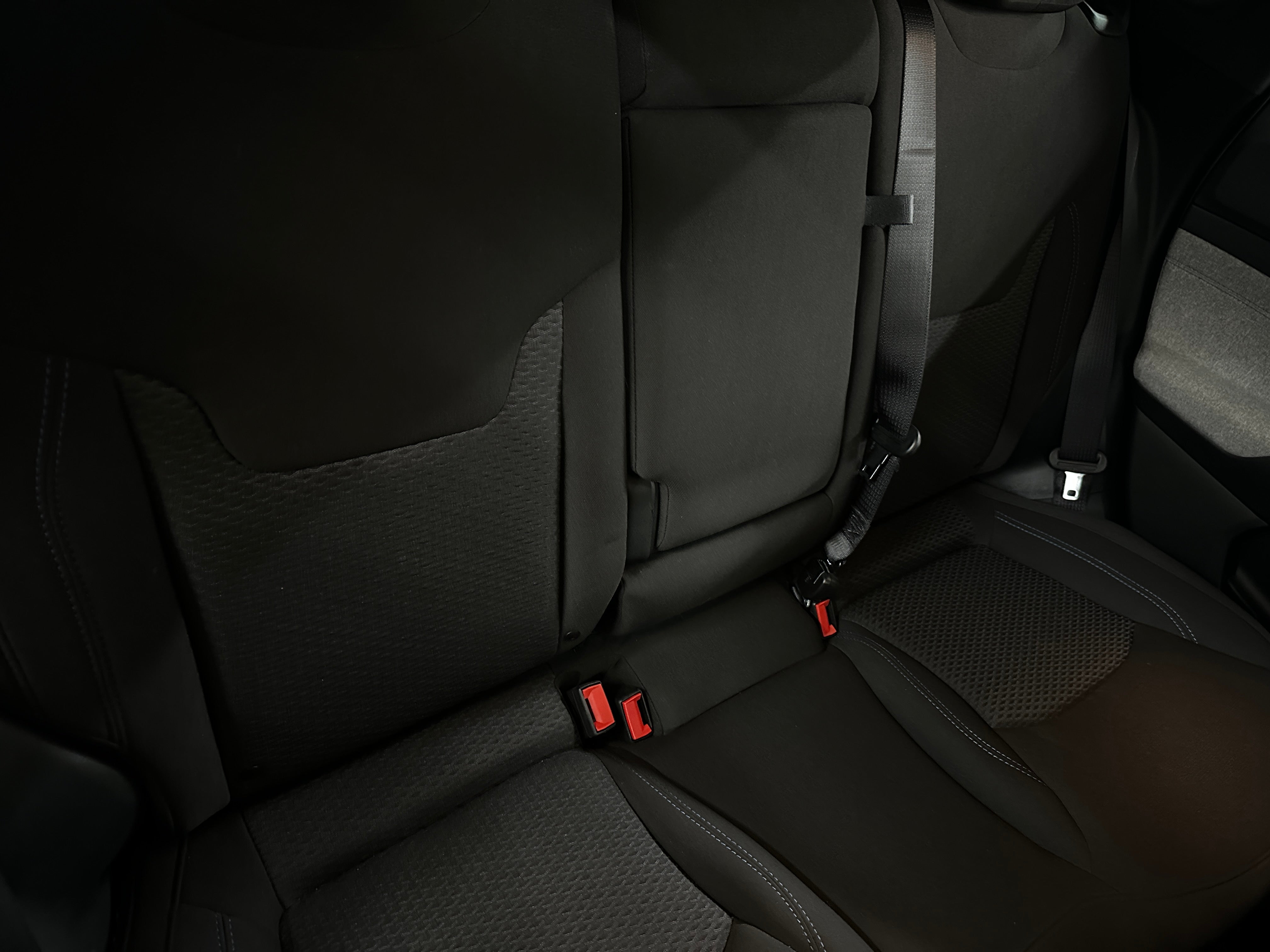 2024 Jeep Compass Sport 6