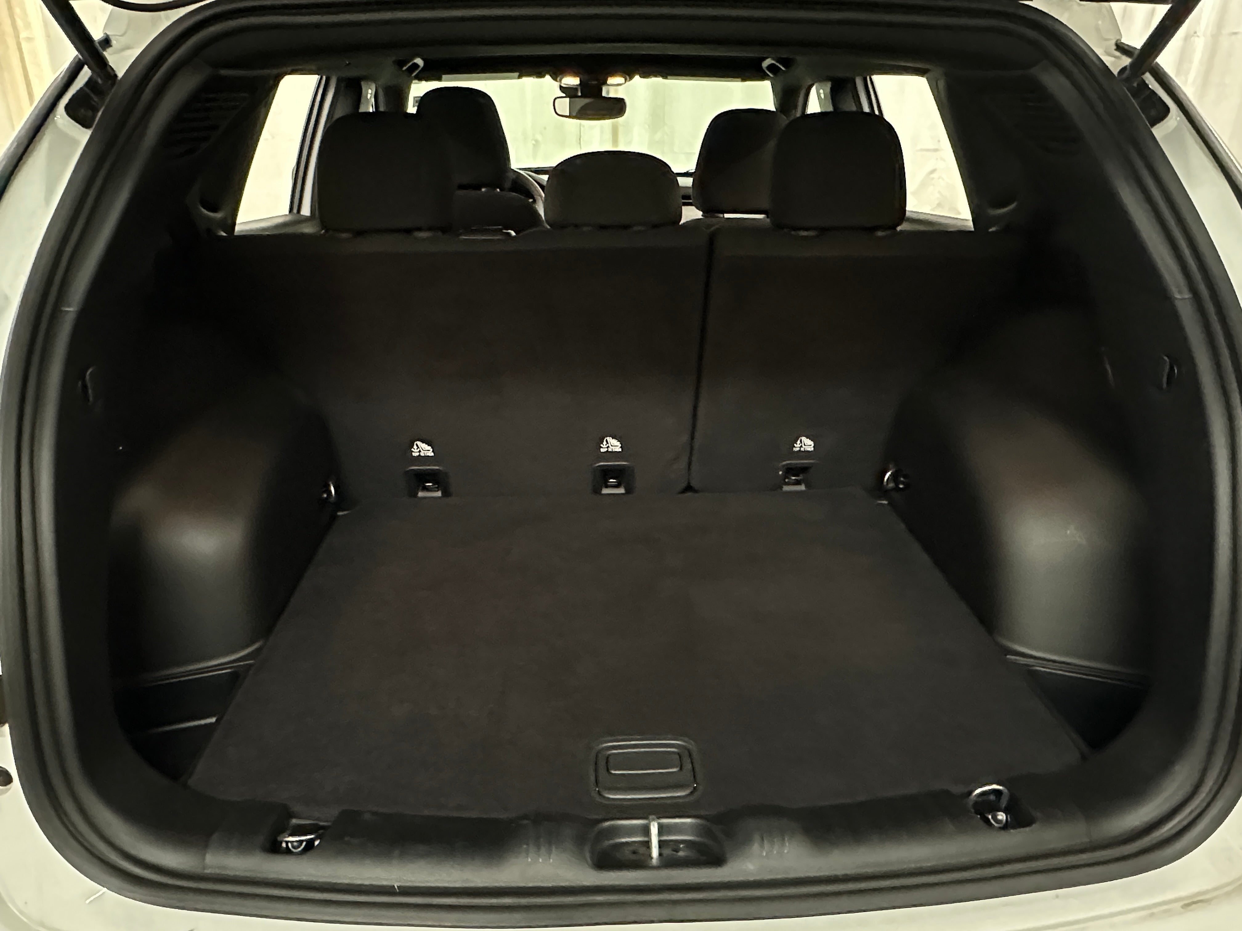 2024 Jeep Compass Sport 7