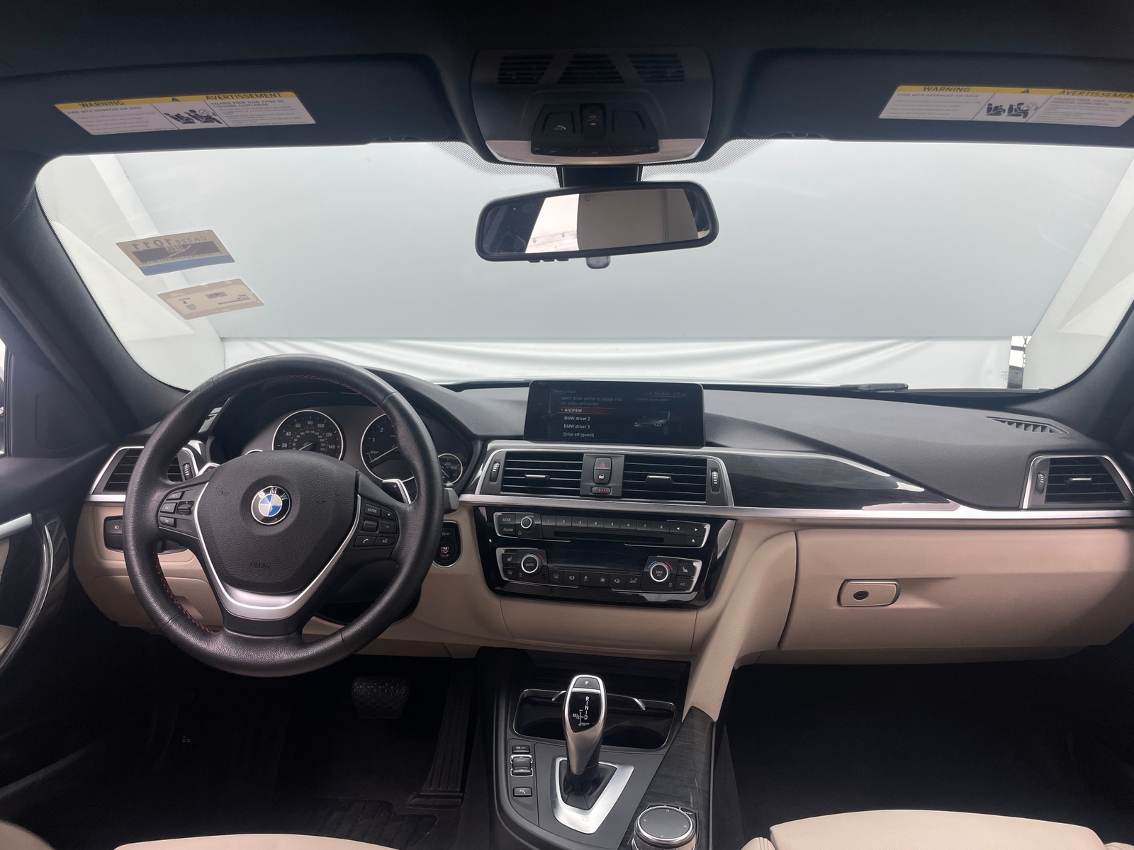 Thumbnail: 2017 BMW 3 Series - 2