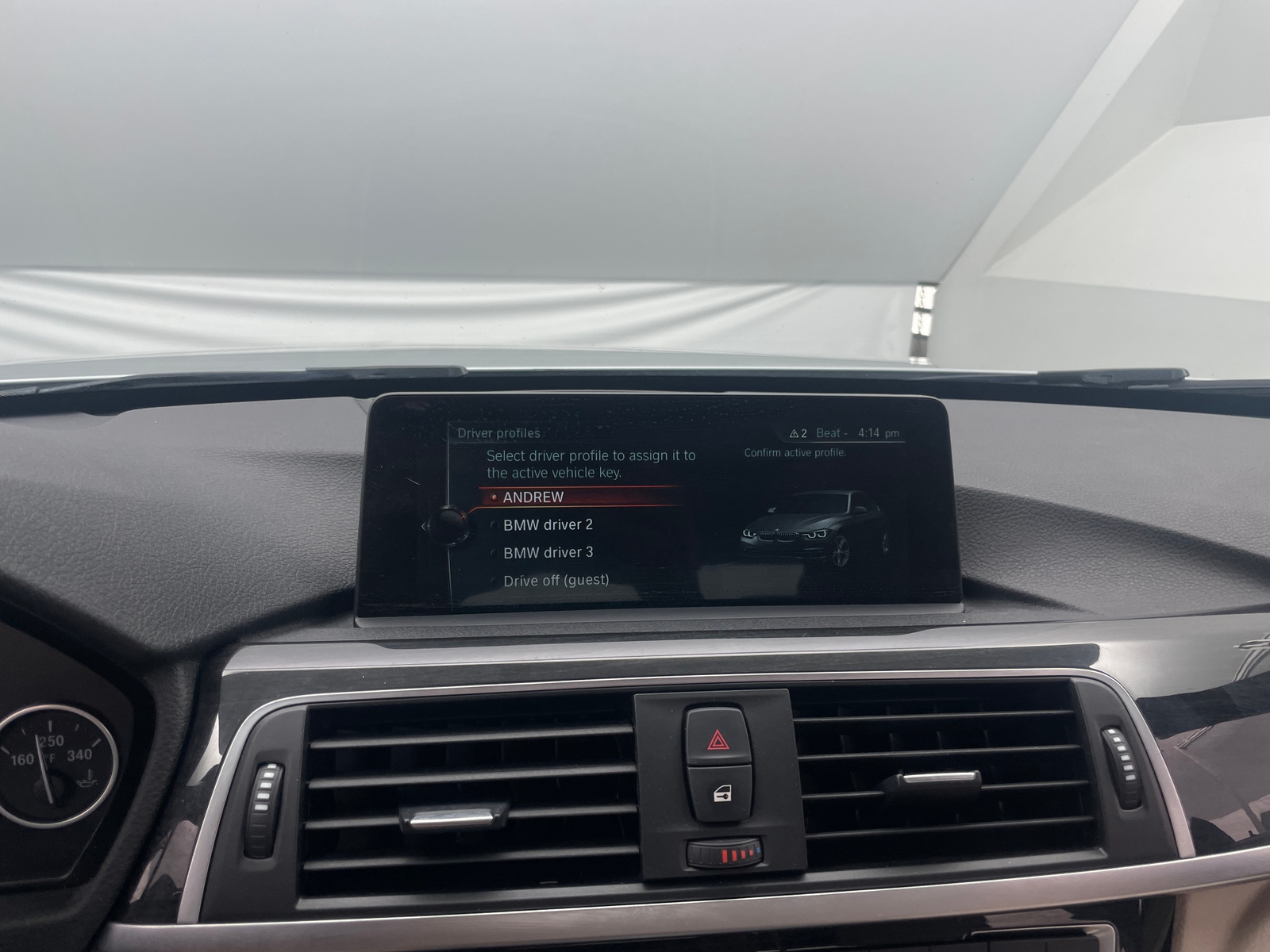 Thumbnail: 2017 BMW 3 Series - 3