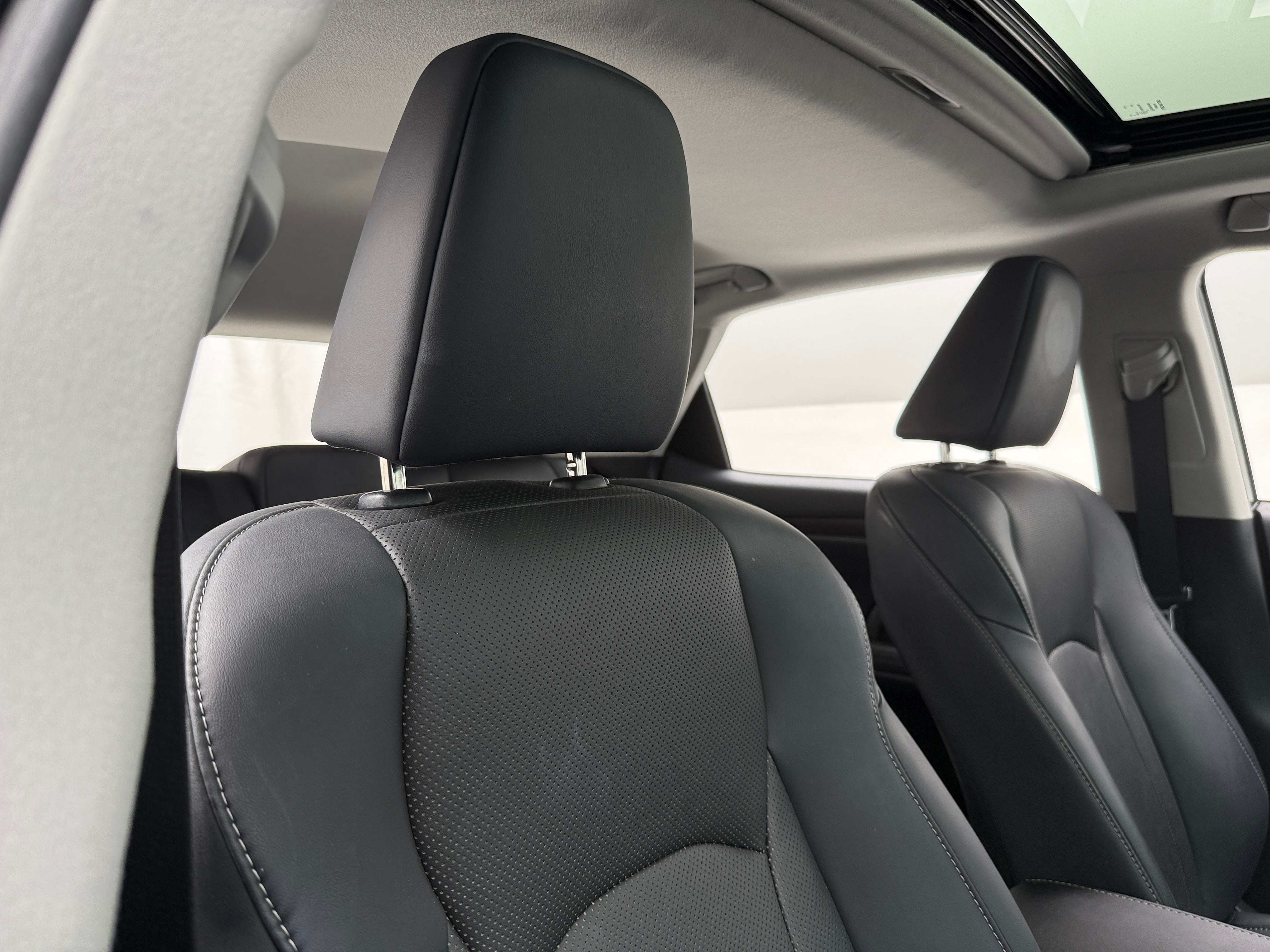 2021 Lexus RX Hybrid 450h 2