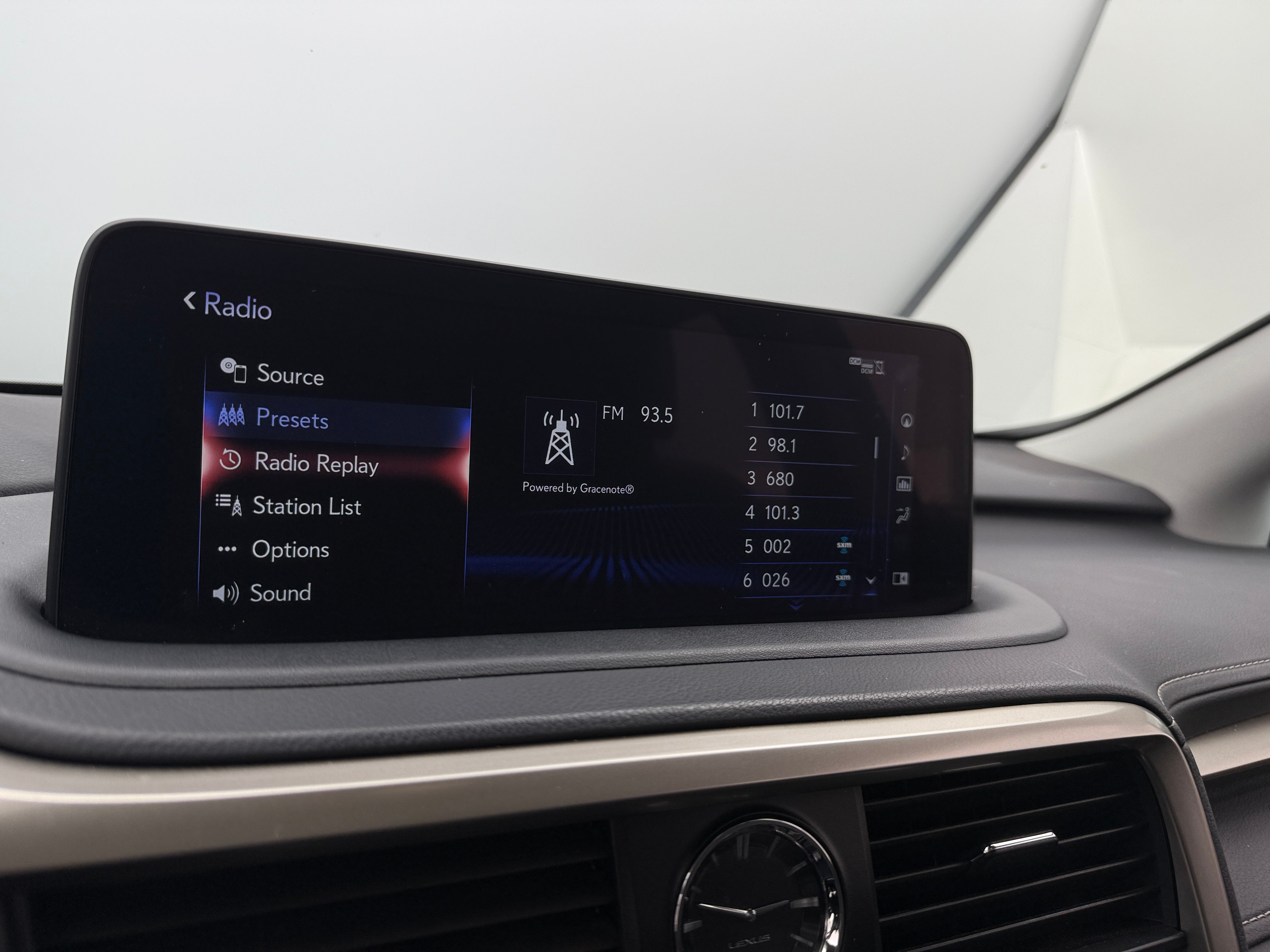 2021 Lexus RX Hybrid 450h 4