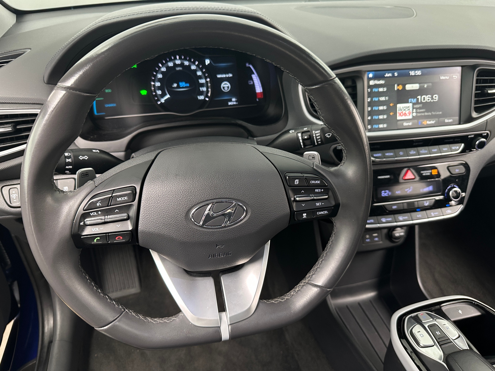 Thumbnail: 2019 Hyundai Ioniq - 4