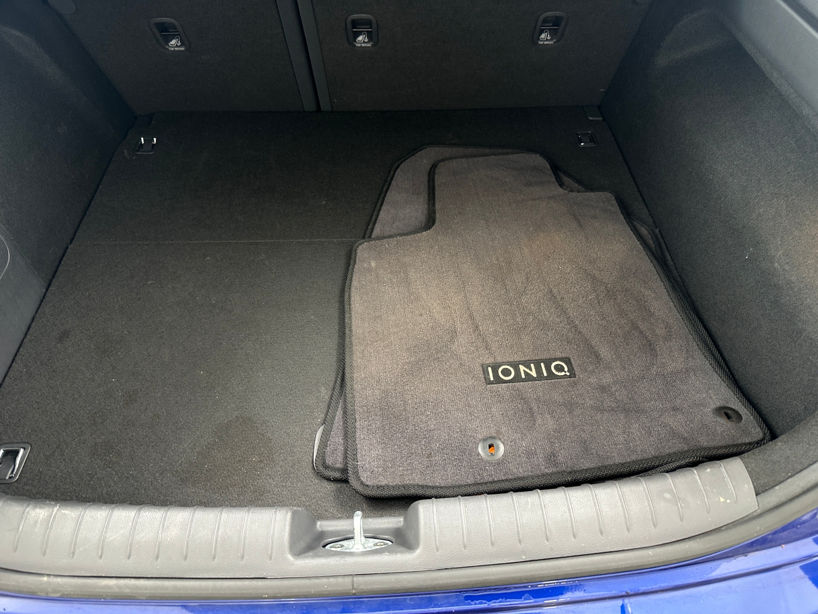 Thumbnail: 2019 Hyundai Ioniq - 6
