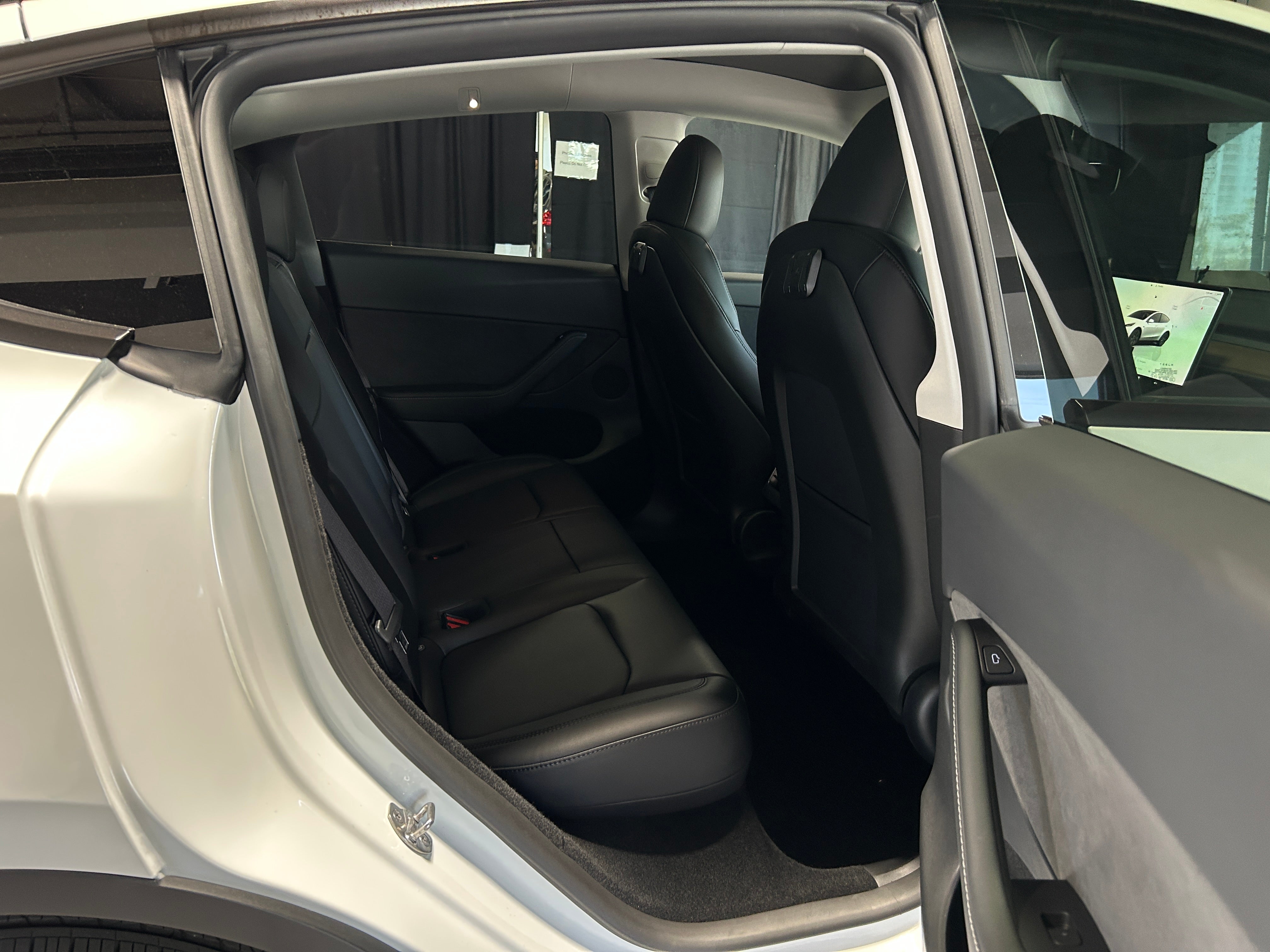 Thumbnail: 2024 Tesla Model Y - 5
