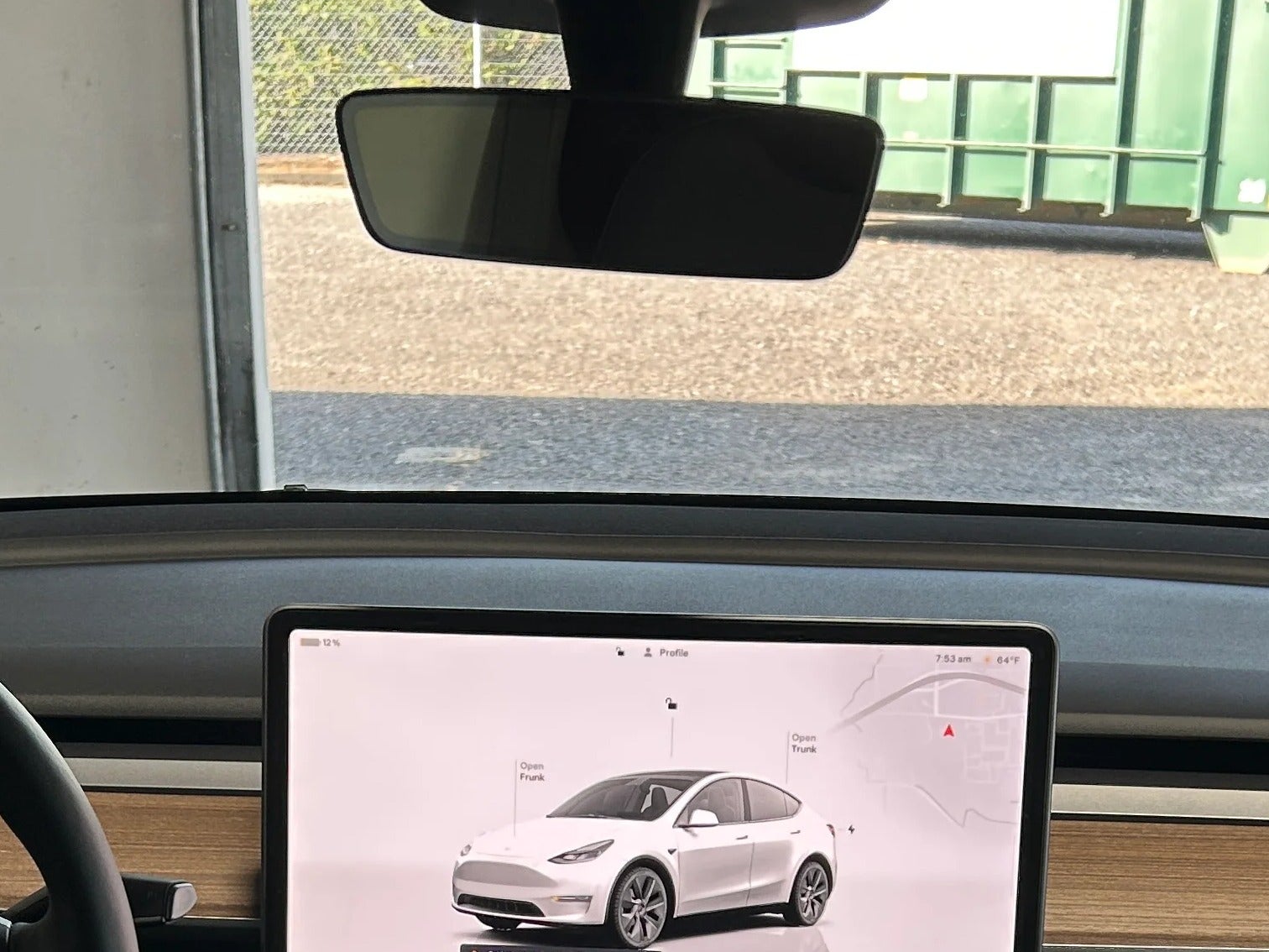 Thumbnail: 2024 Tesla Model Y - 2