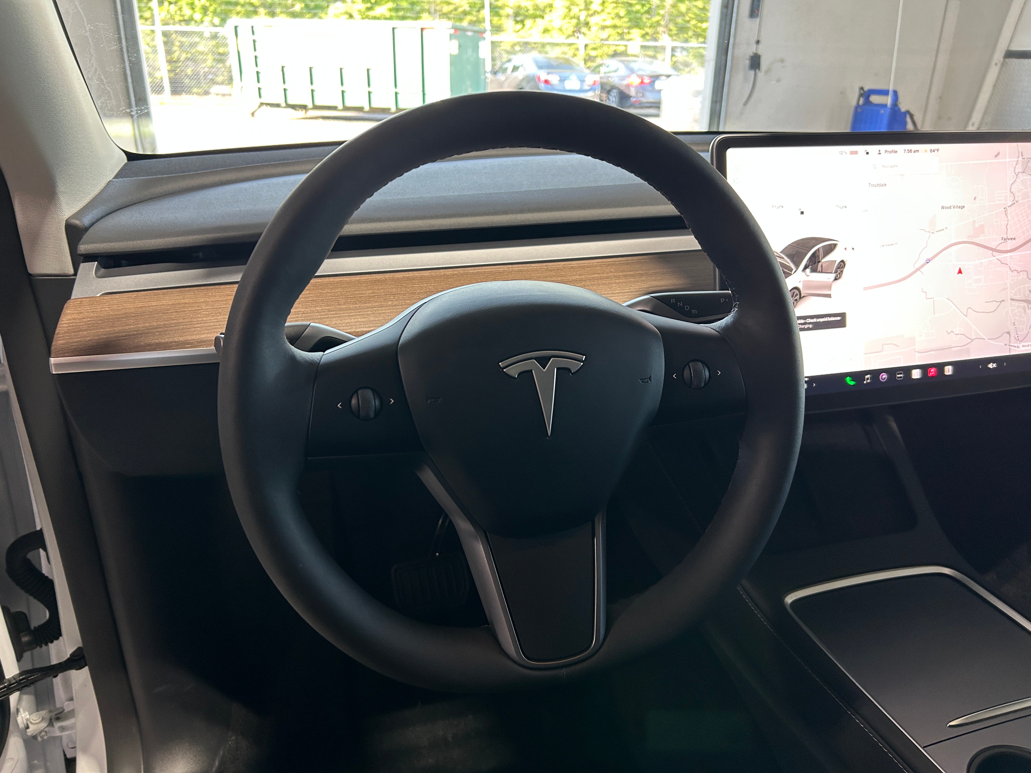 Thumbnail: 2024 Tesla Model Y - 4