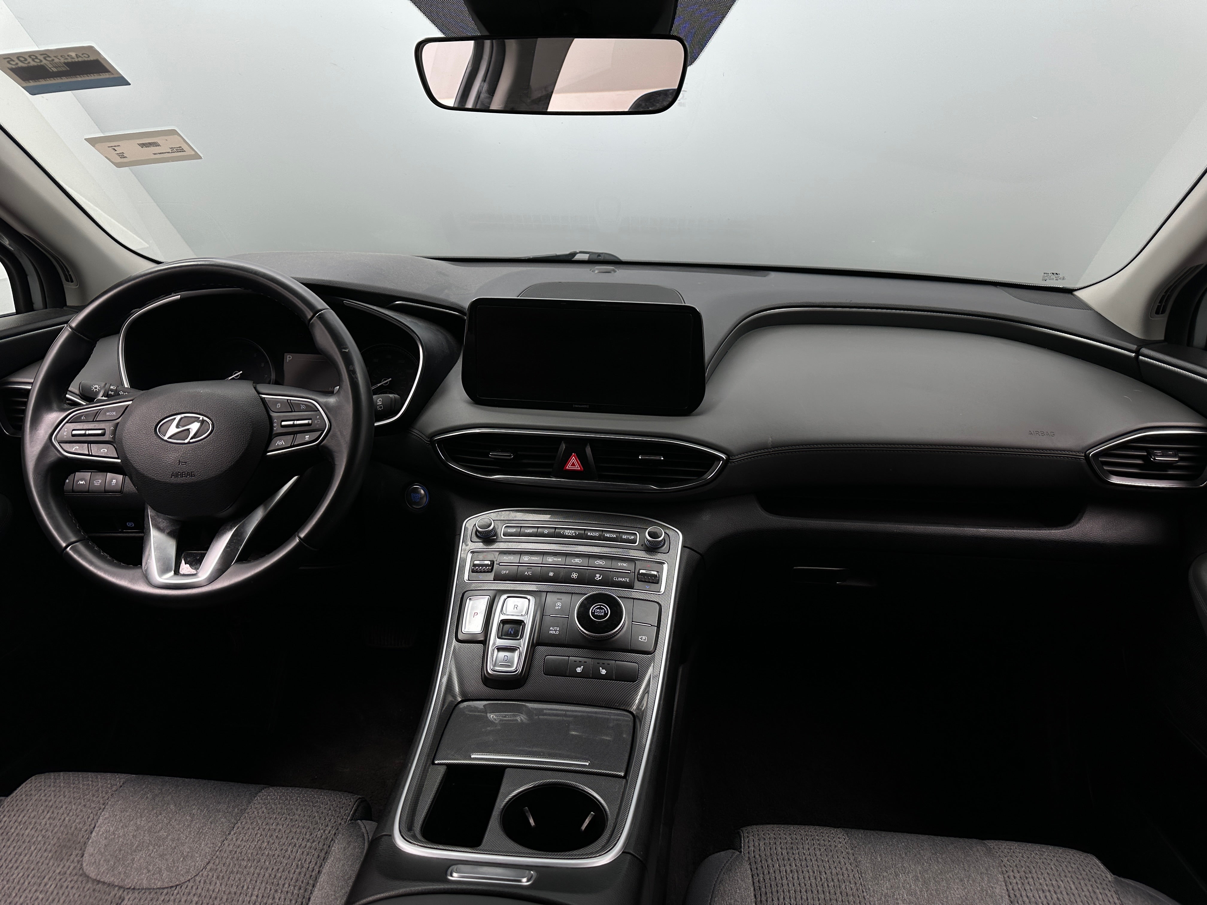 2023 Hyundai Santa Fe SEL 3
