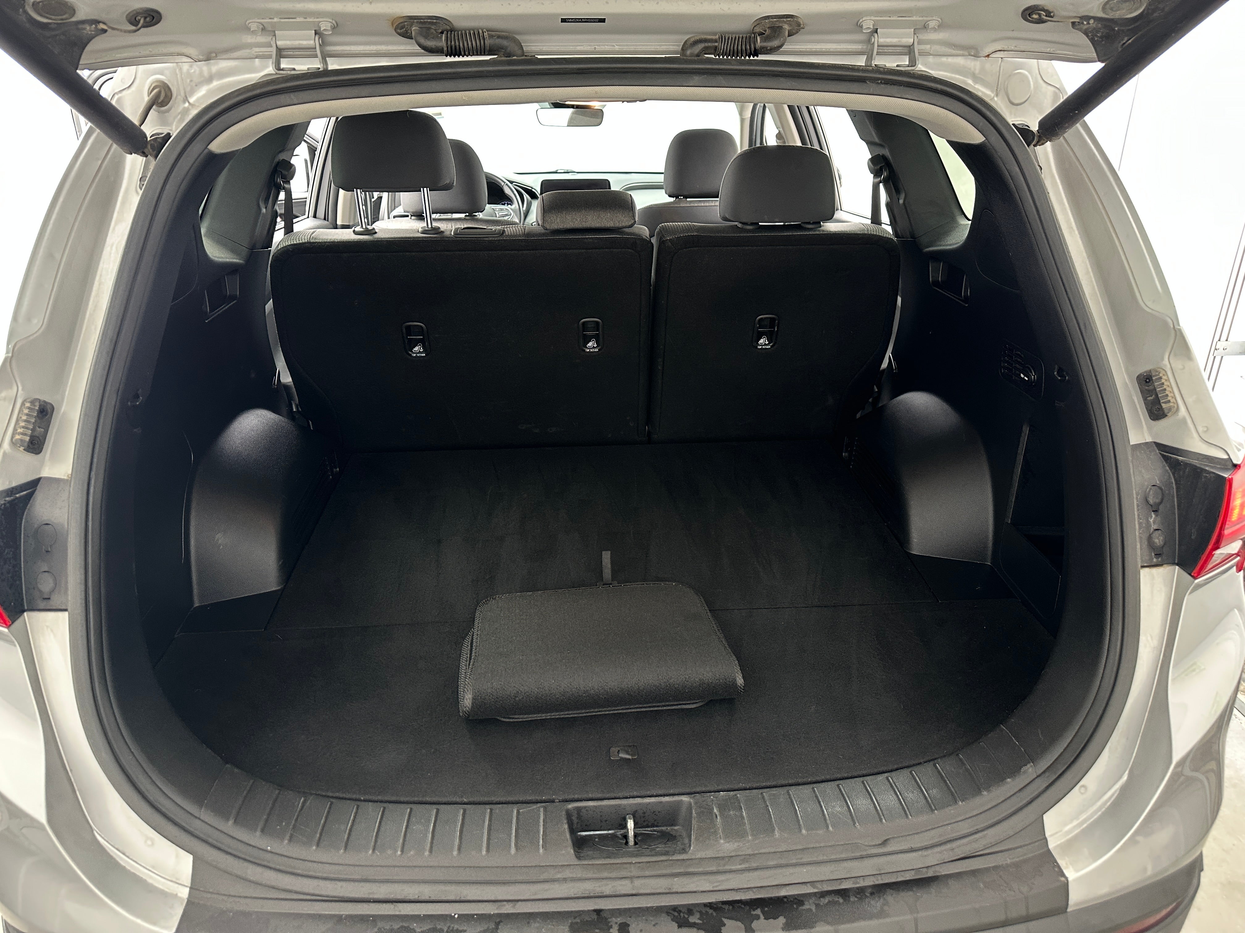 2023 Hyundai Santa Fe SEL 7