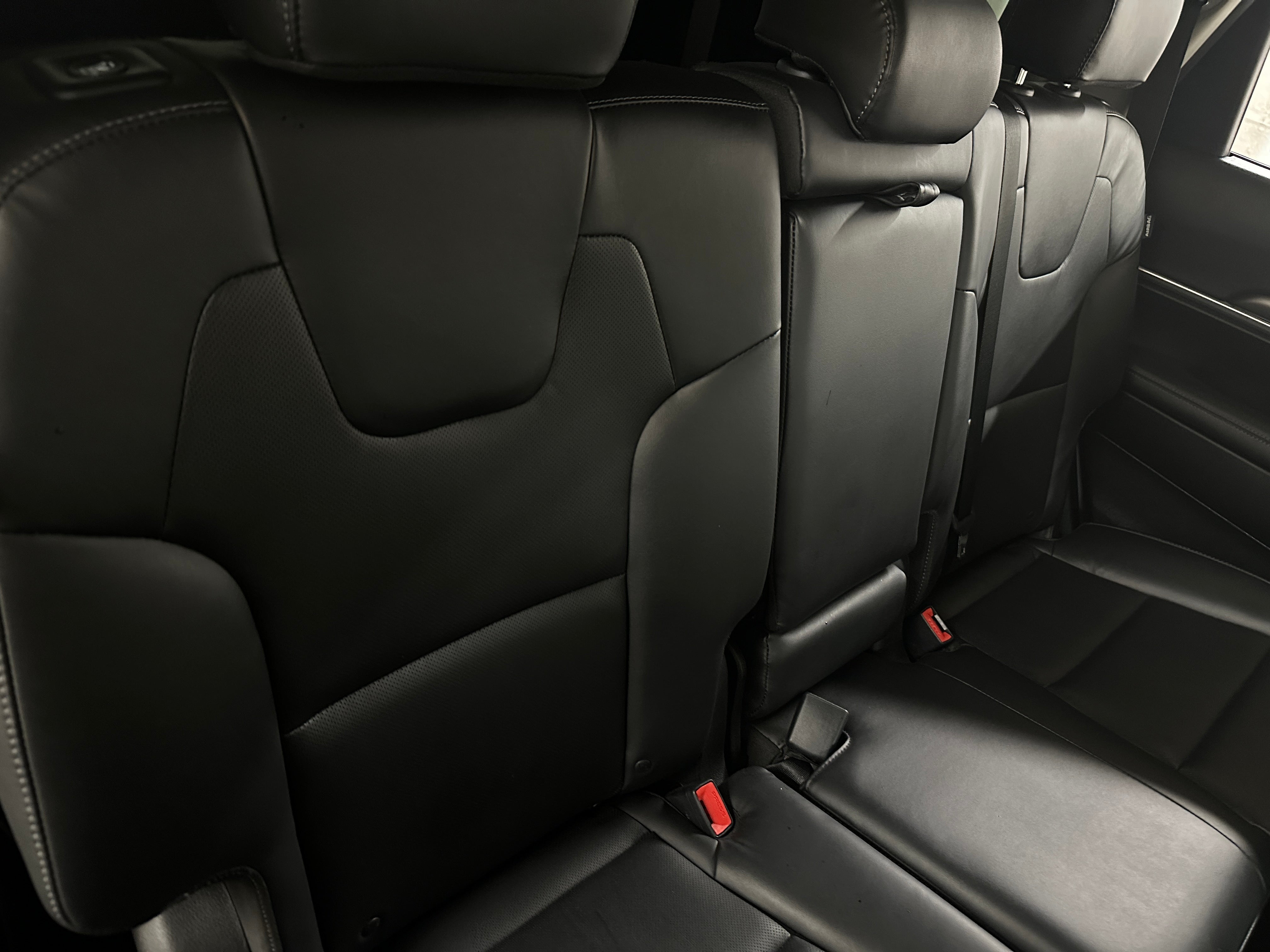2023 Kia Telluride LX 5