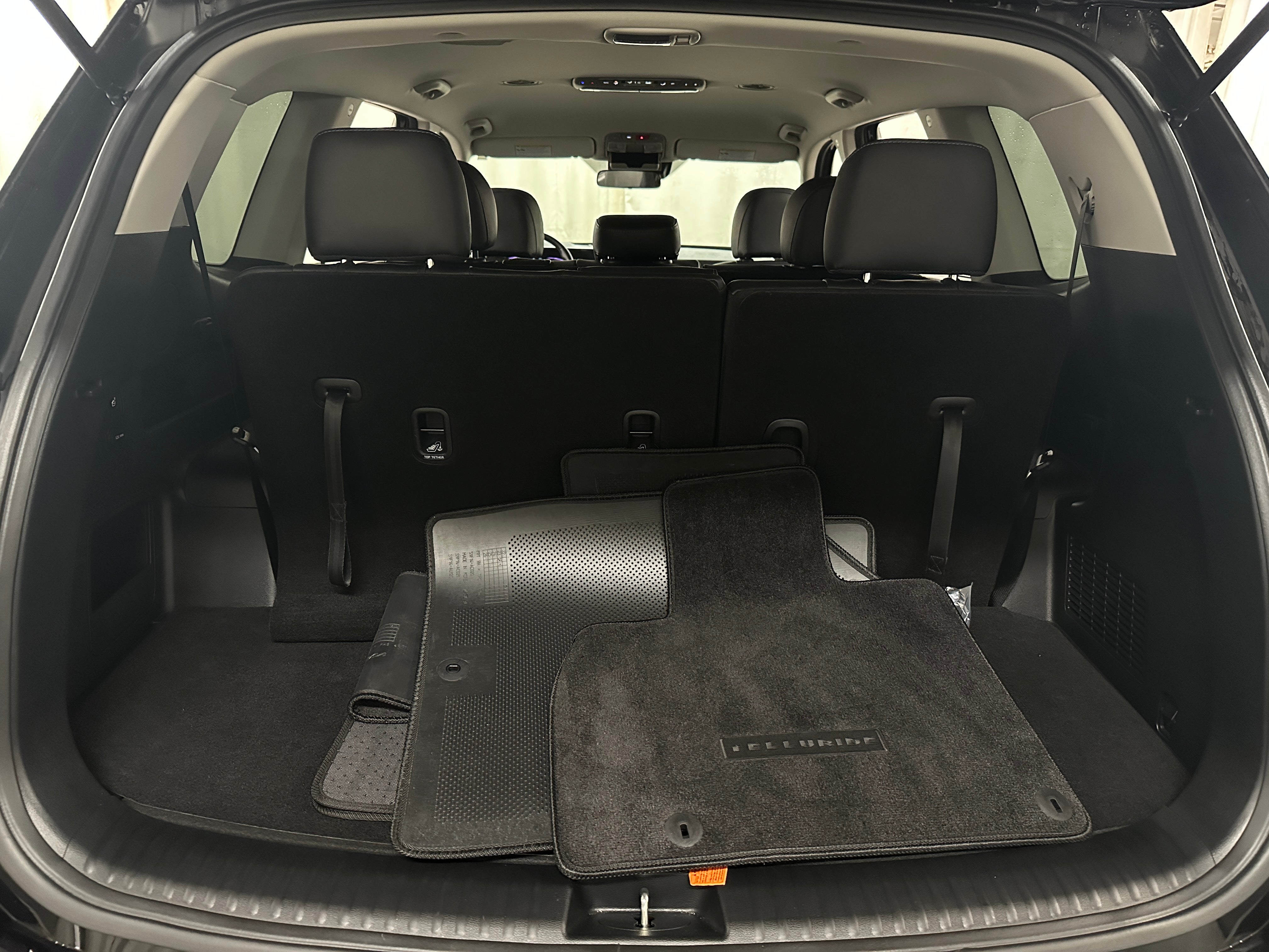 2023 Kia Telluride LX 6