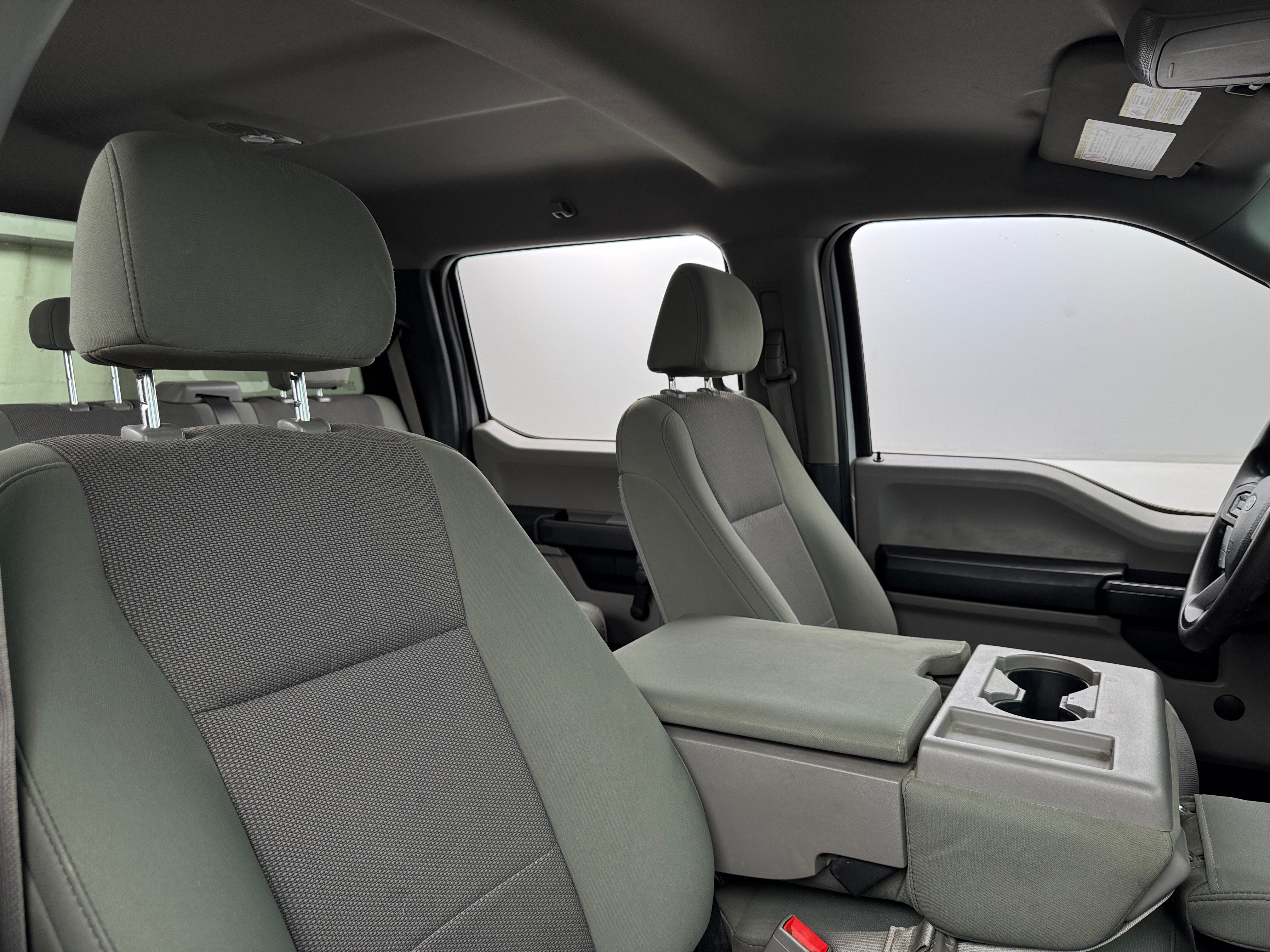 Thumbnail: 2019 Ford Econoline - 2
