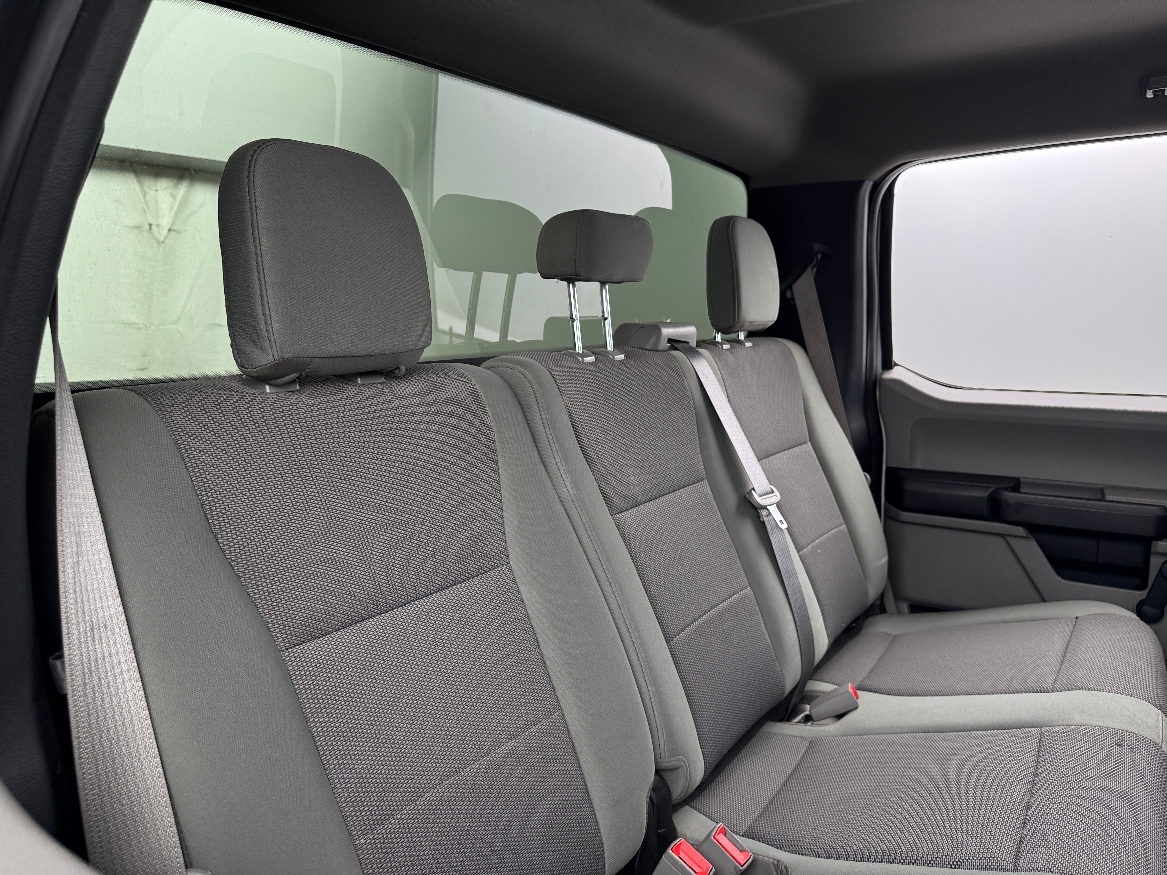 Thumbnail: 2019 Ford Econoline - 6