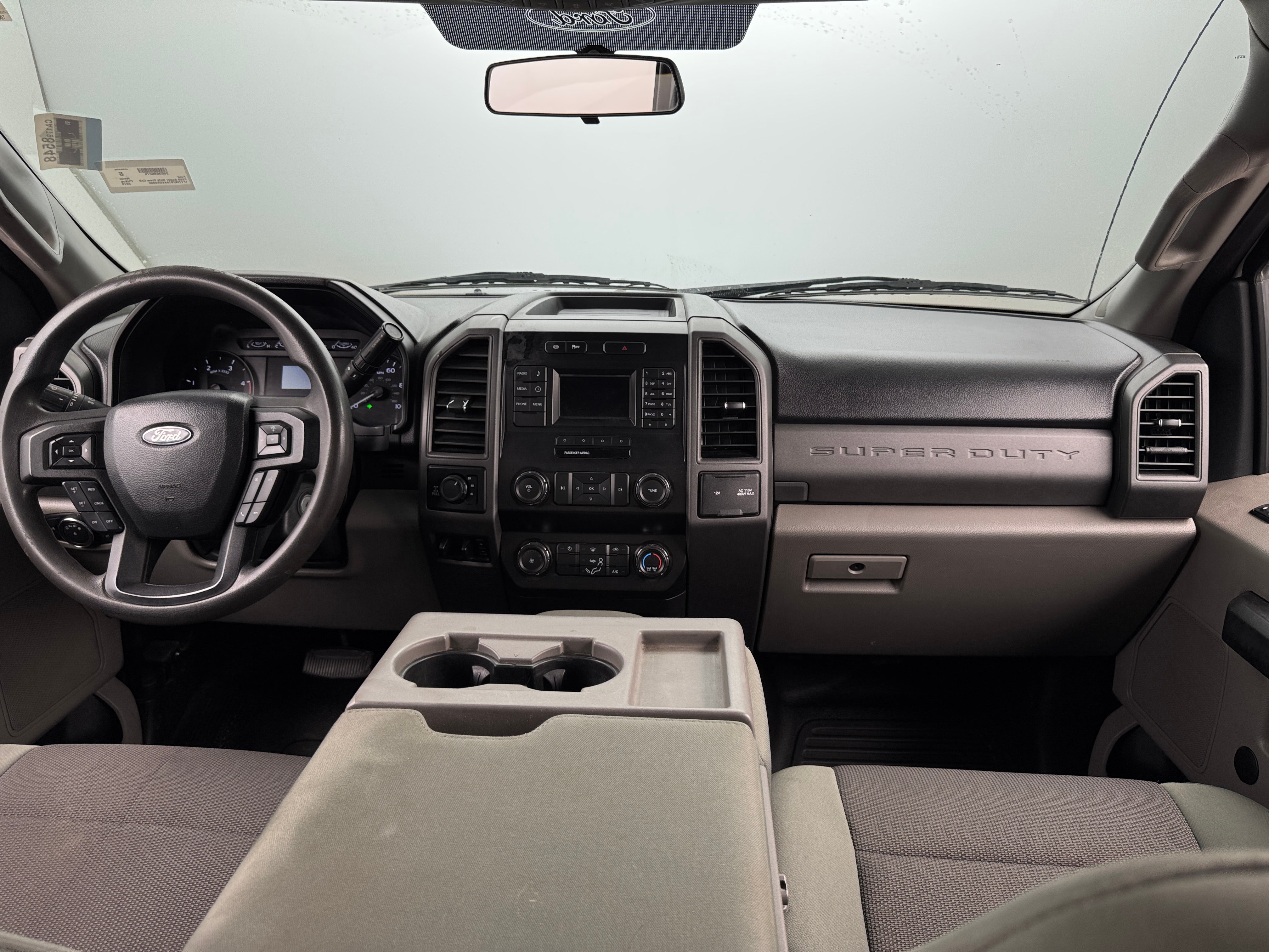 Thumbnail: 2019 Ford Econoline - 3
