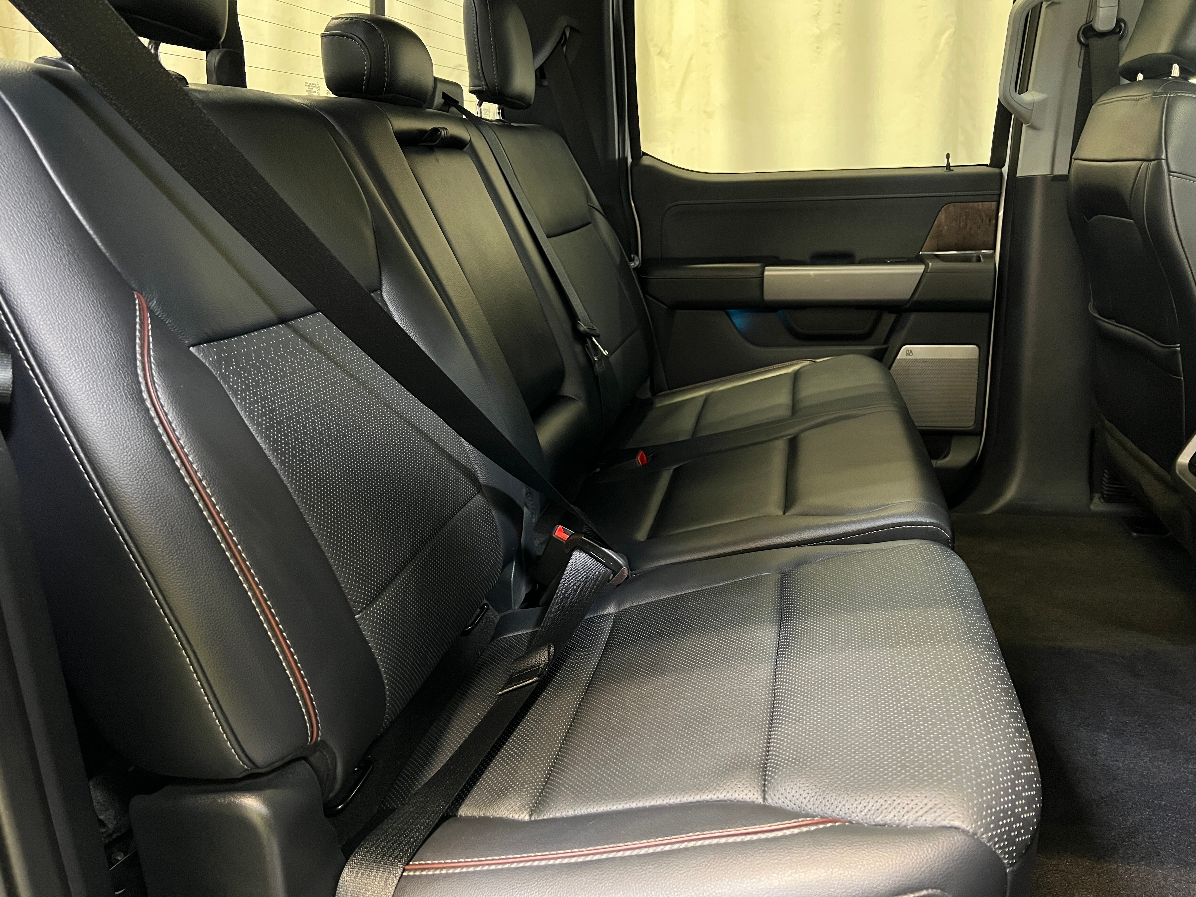 2021 Ford Econoline E-150 5