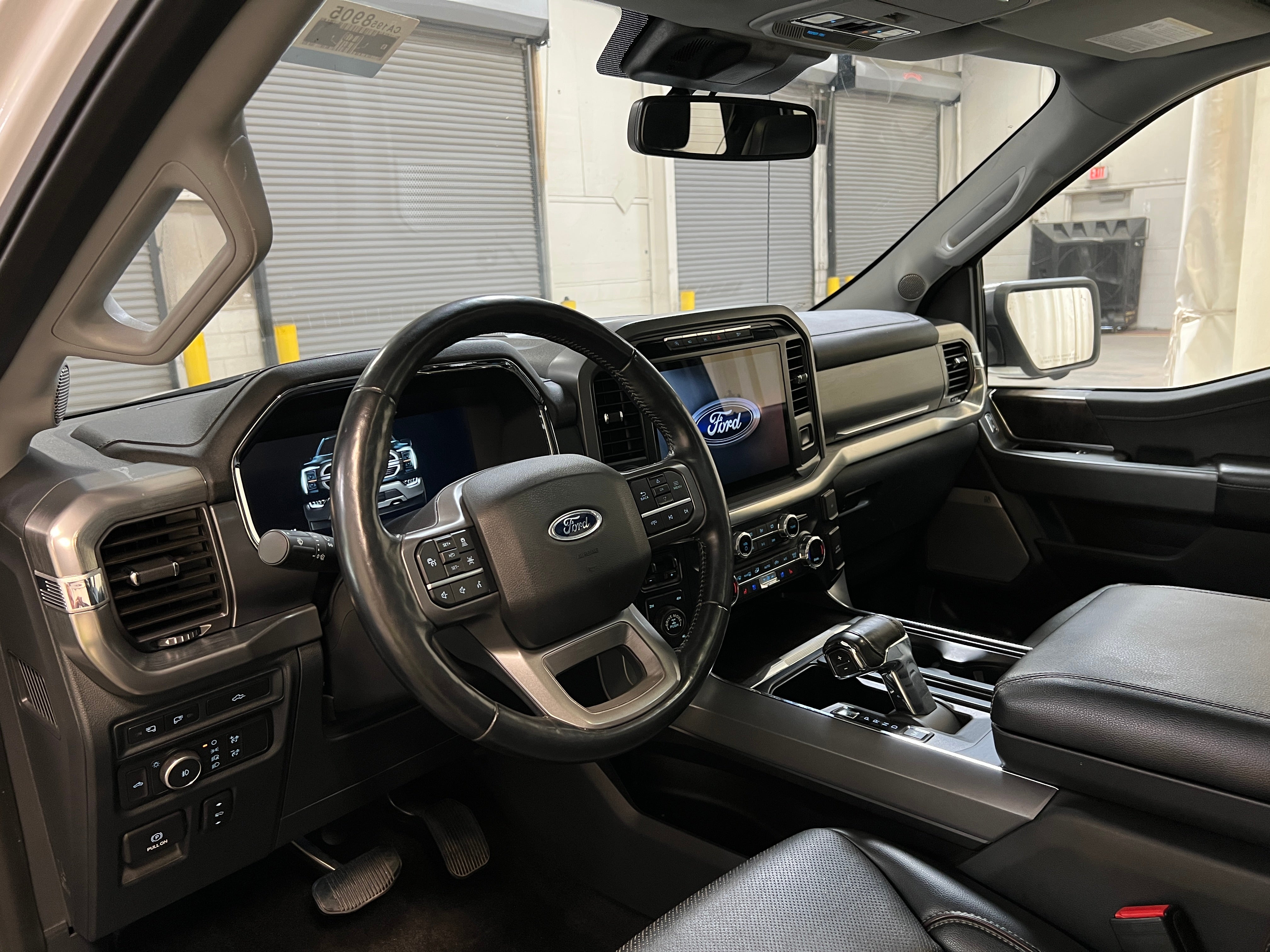 2021 Ford Econoline E-150 2