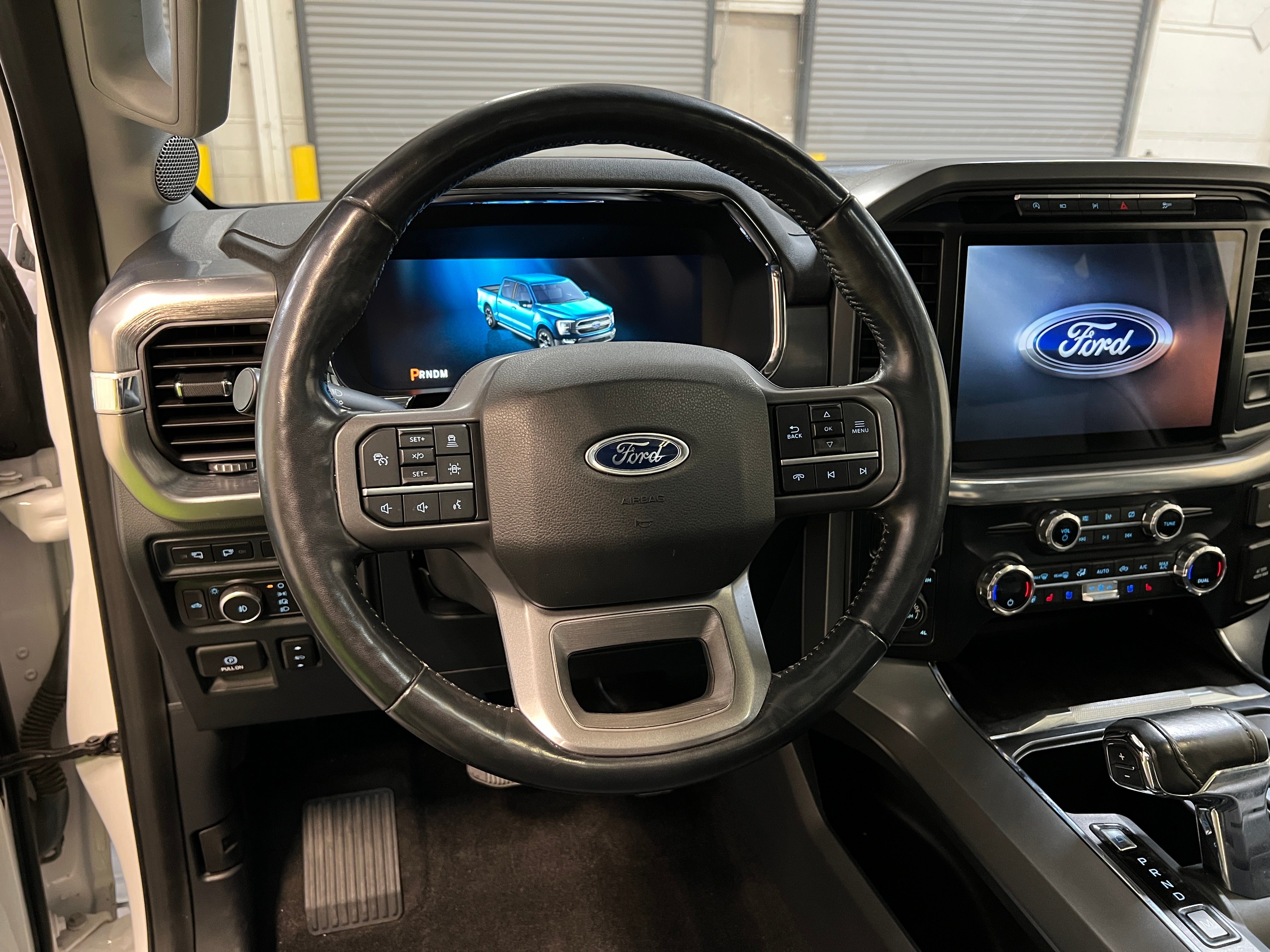 2021 Ford Econoline E-150 4