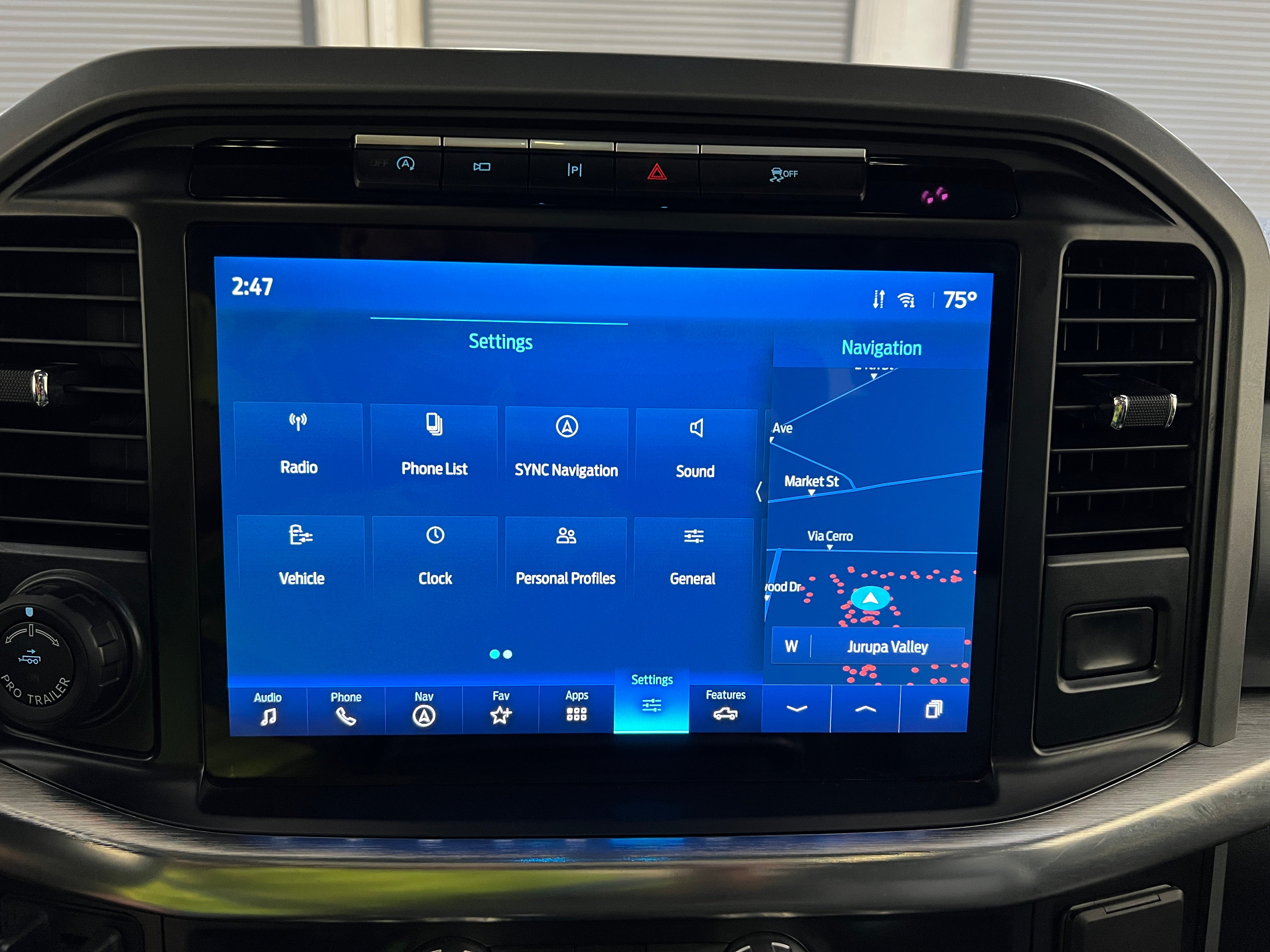 2021 Ford Econoline E-150 3