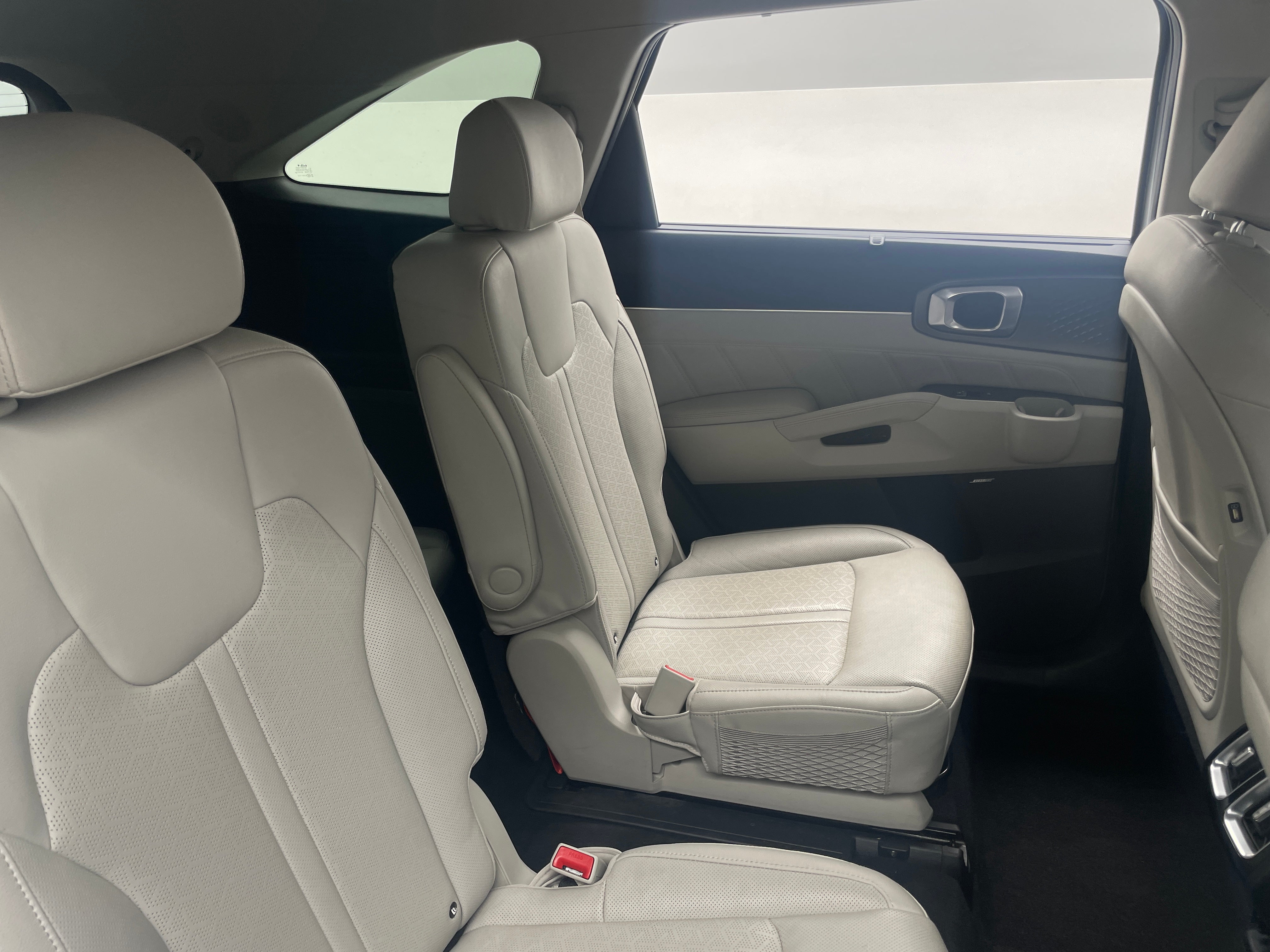 2023 Kia Sorento SX 5