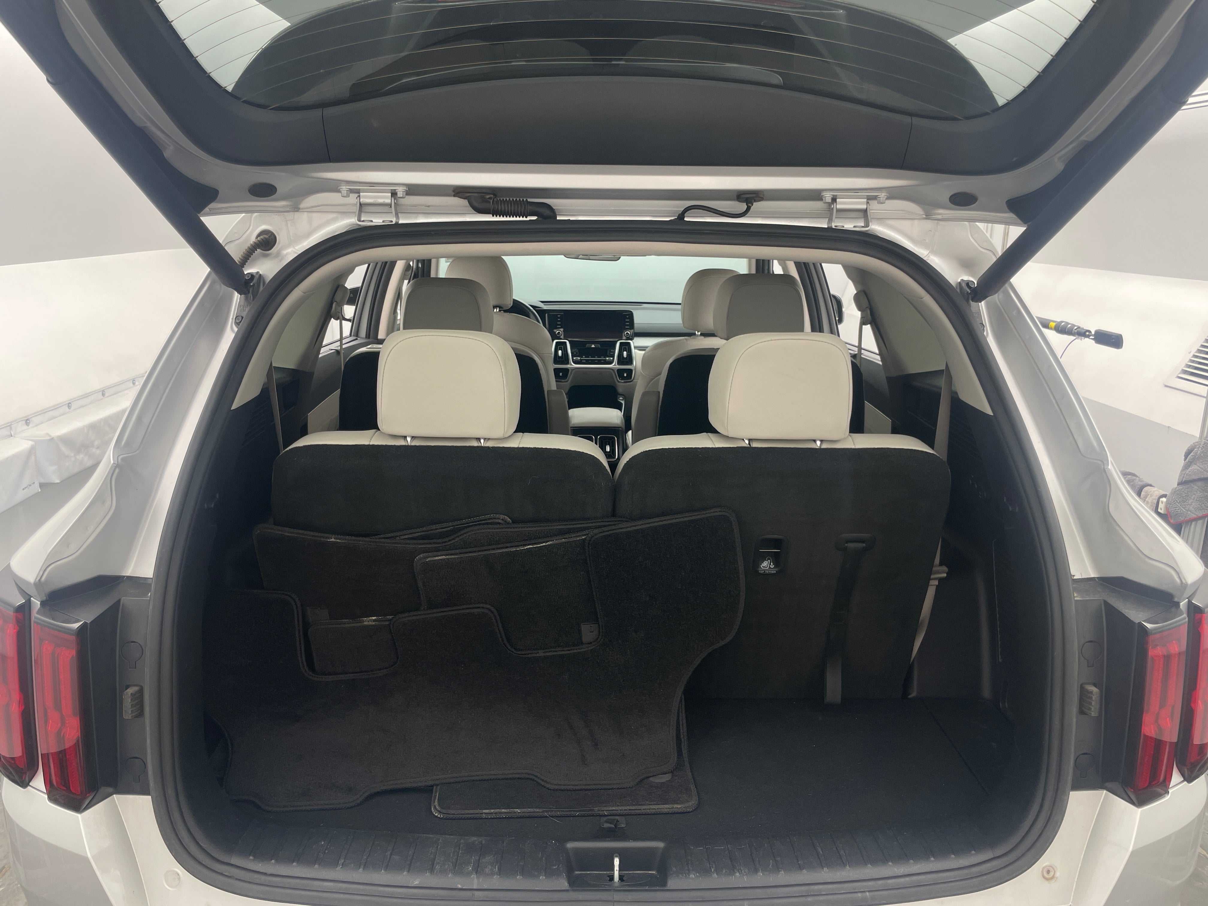 2023 Kia Sorento SX 6