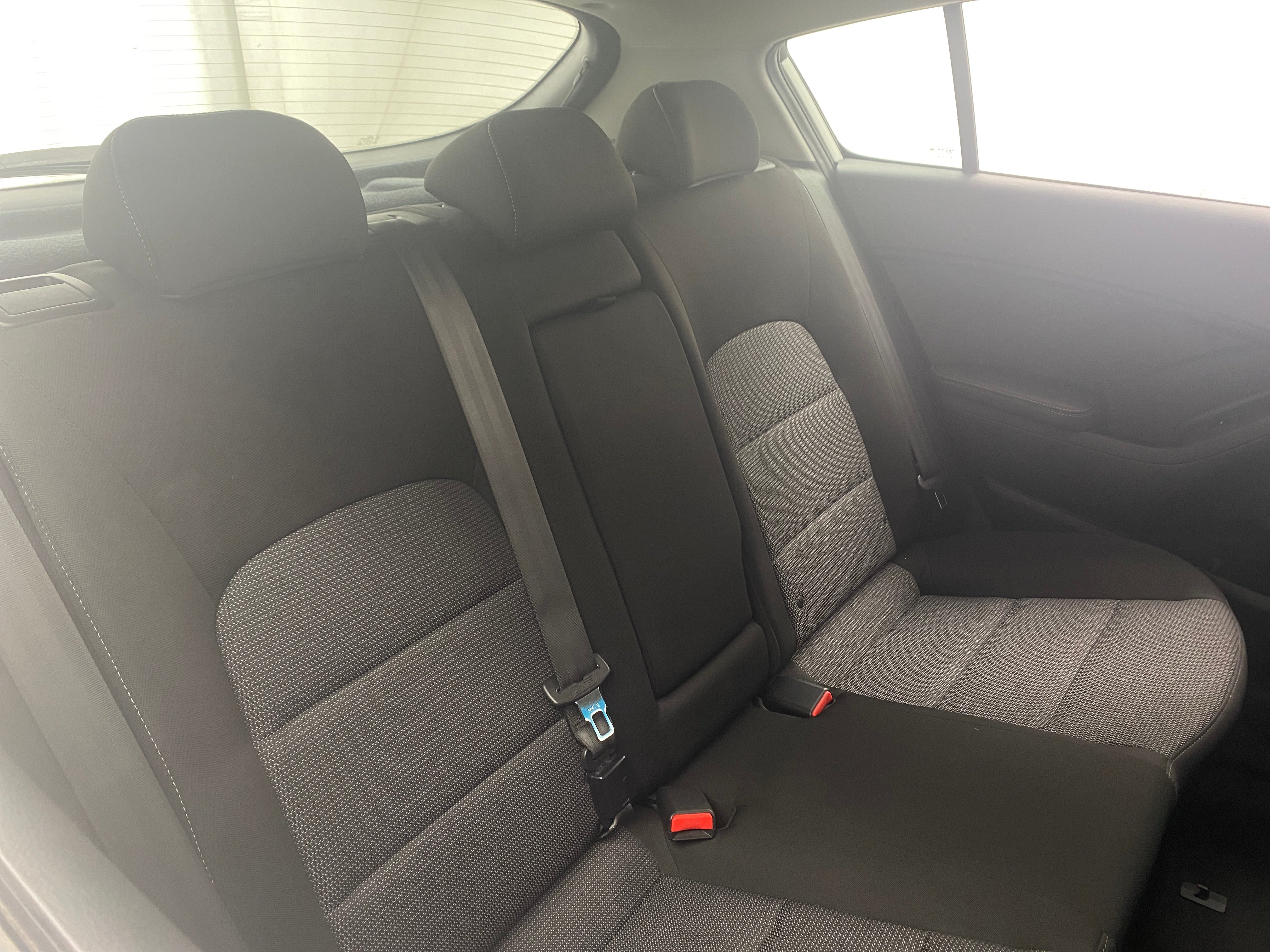 2017 Kia Forte LX 6