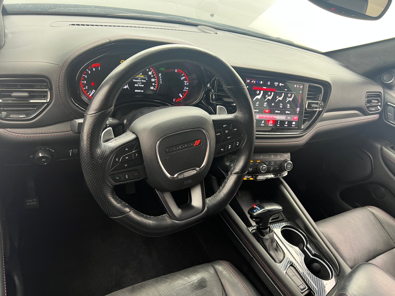 Thumbnail: 2022 Dodge Durango - 2