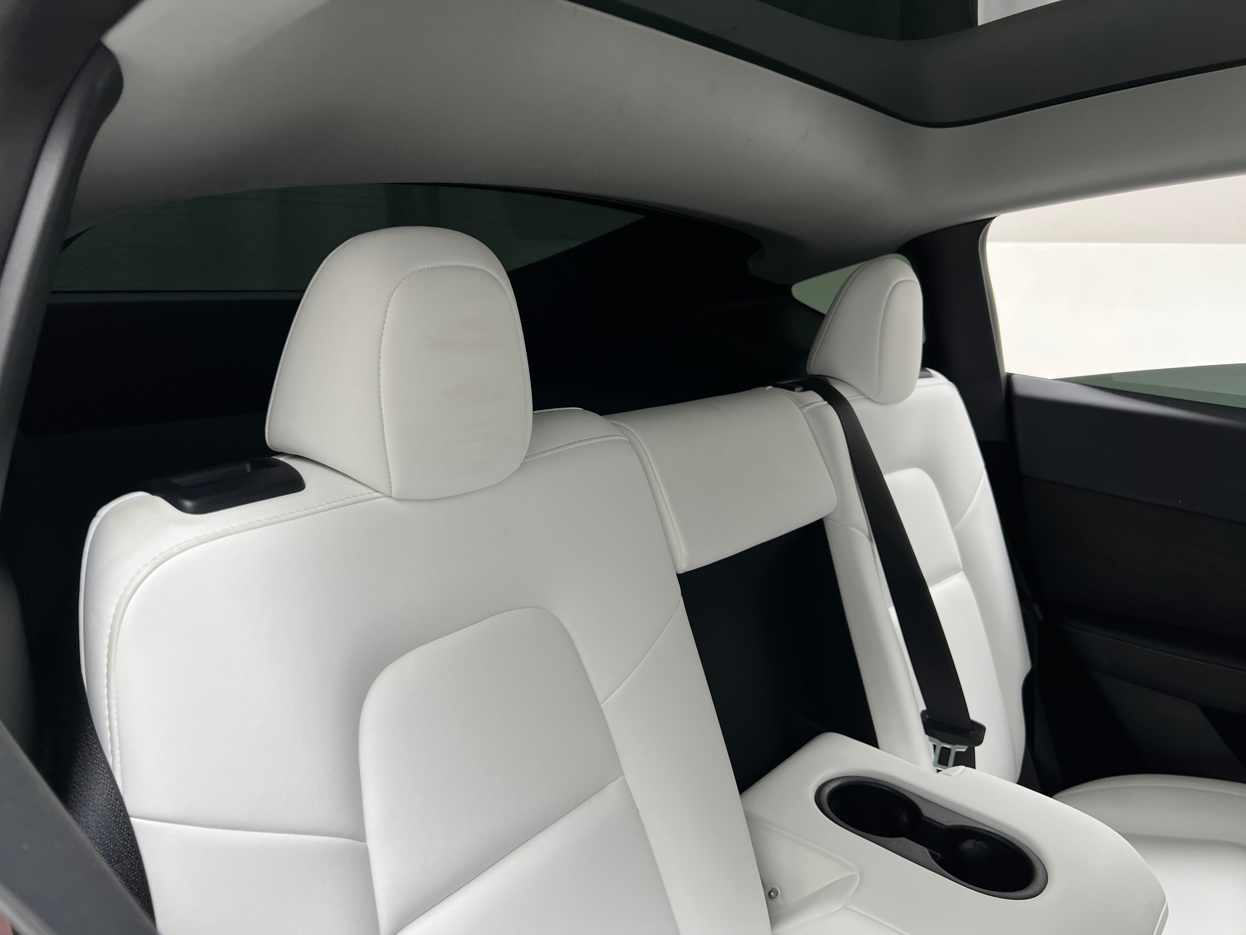 2023 Tesla Model Y Long Range 5