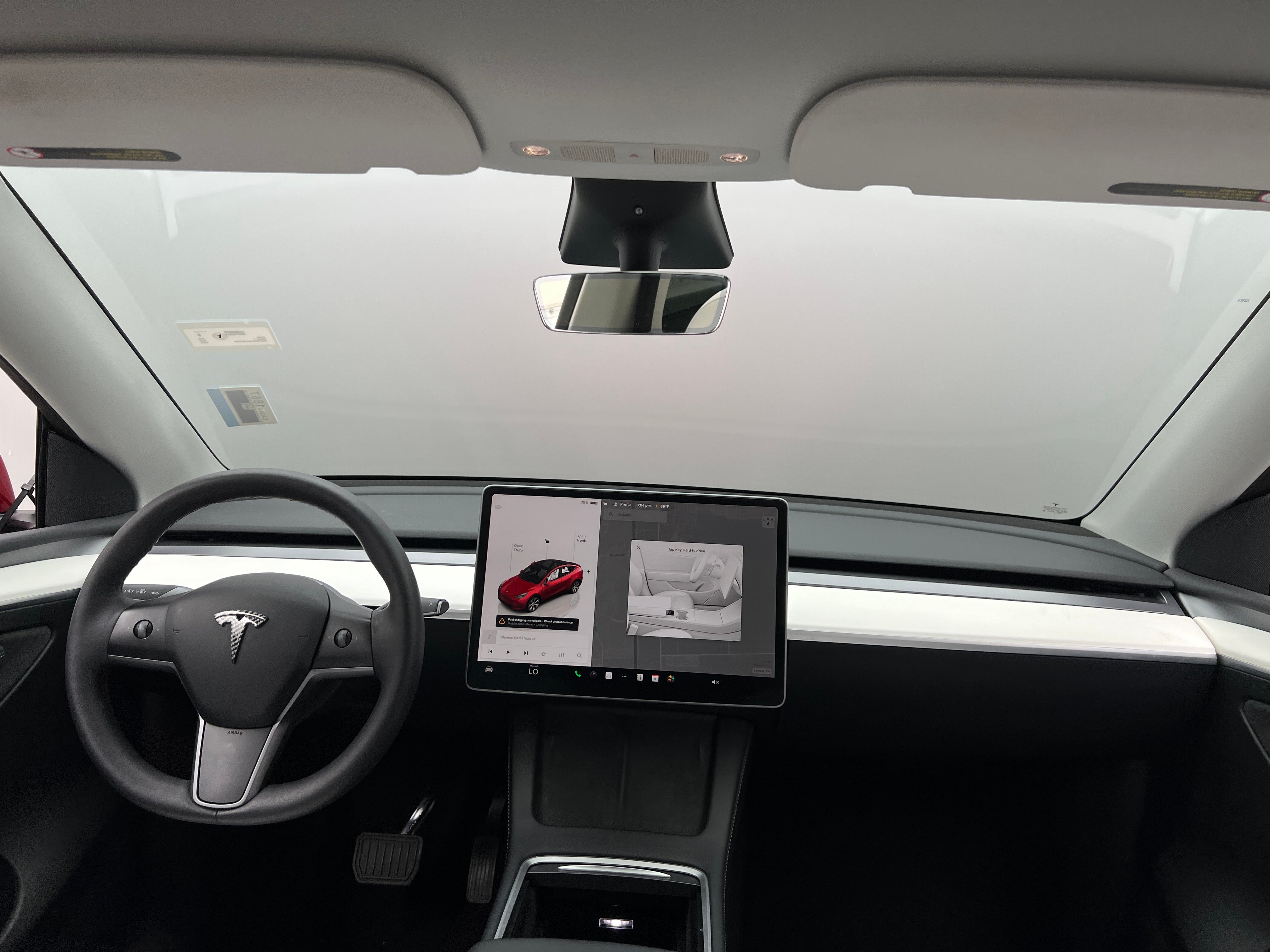2023 Tesla Model Y Long Range 2