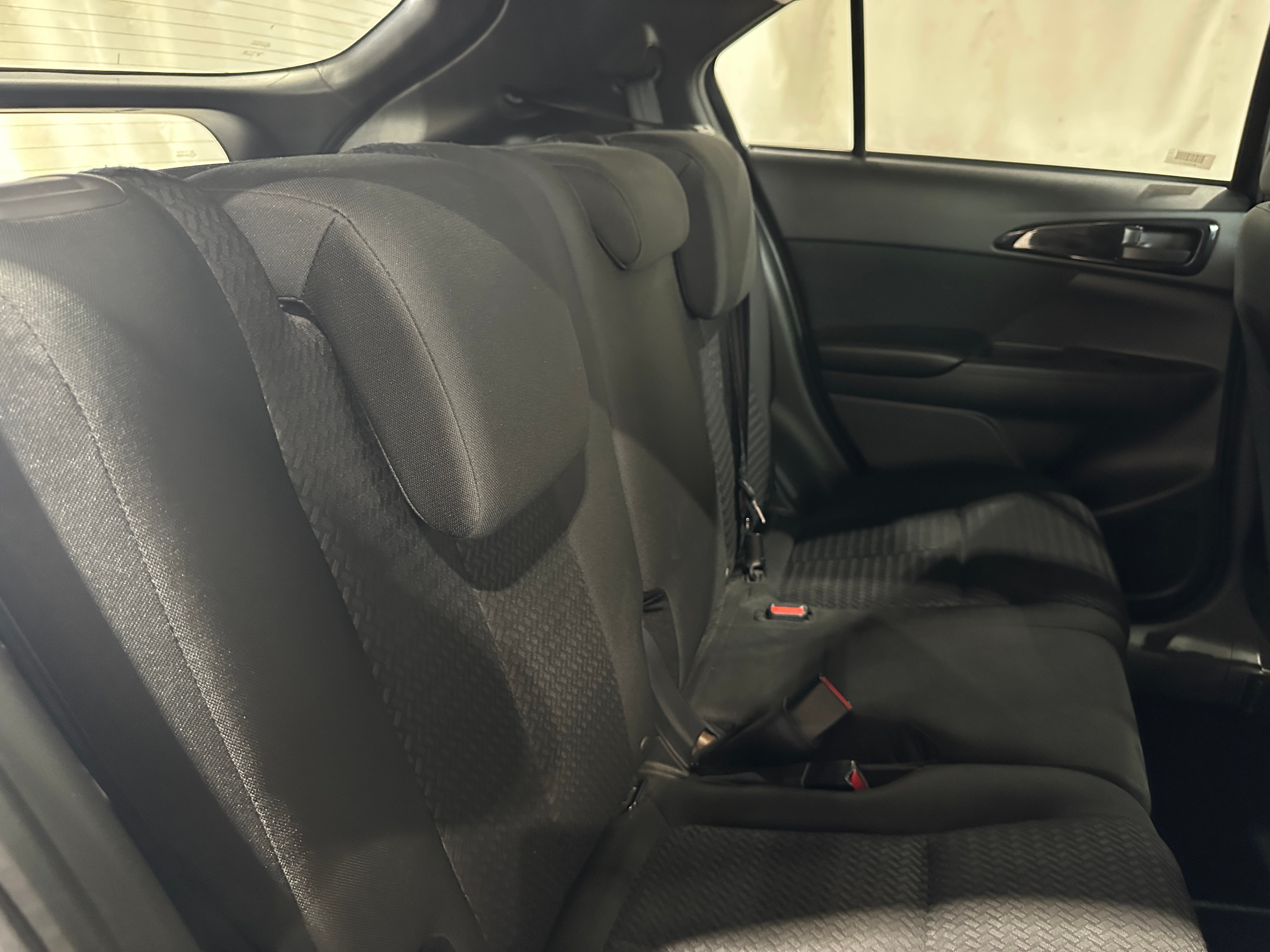 2020 Mitsubishi Eclipse Cross