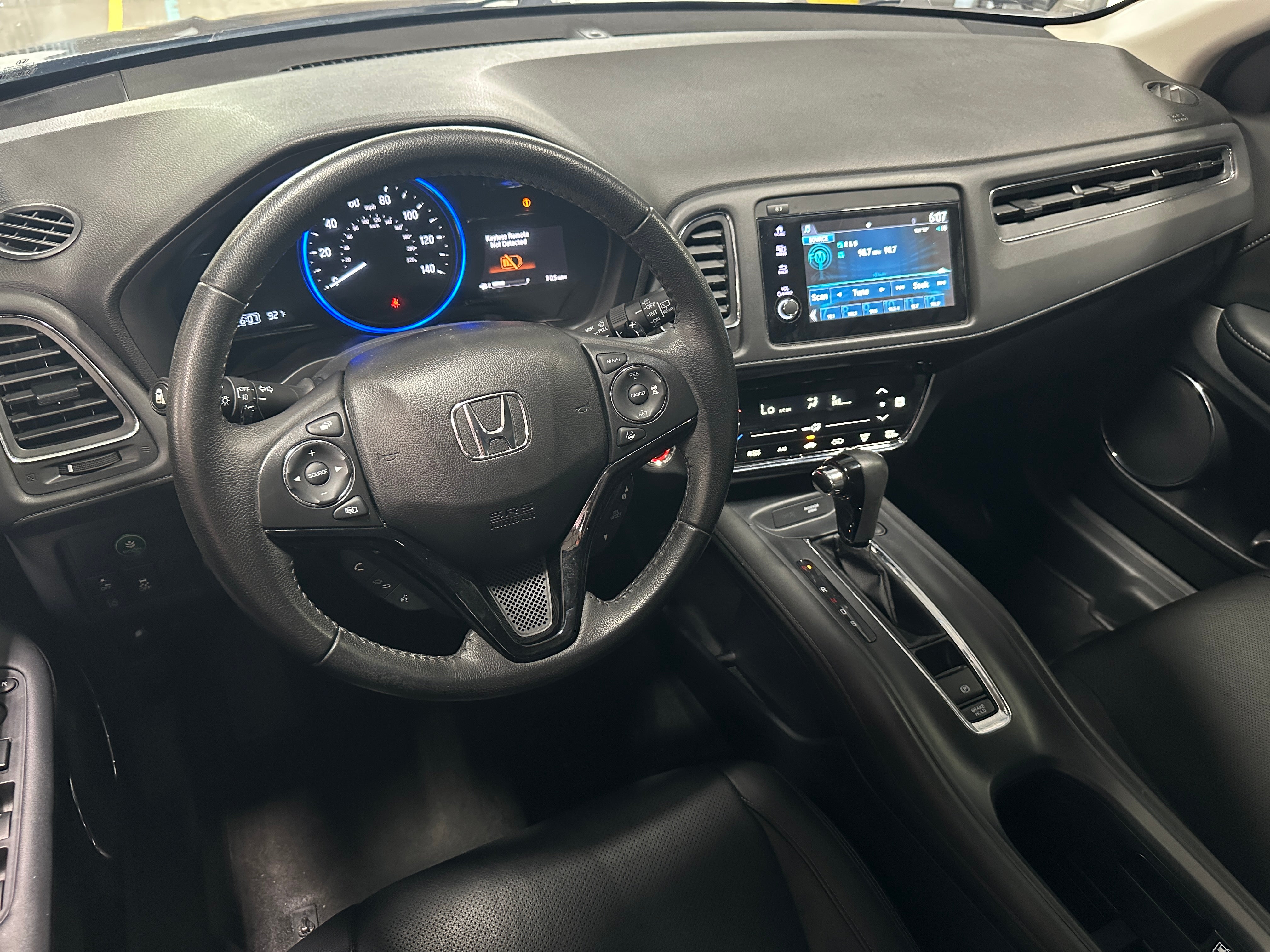 Thumbnail: 2022 Honda HR-V - 2