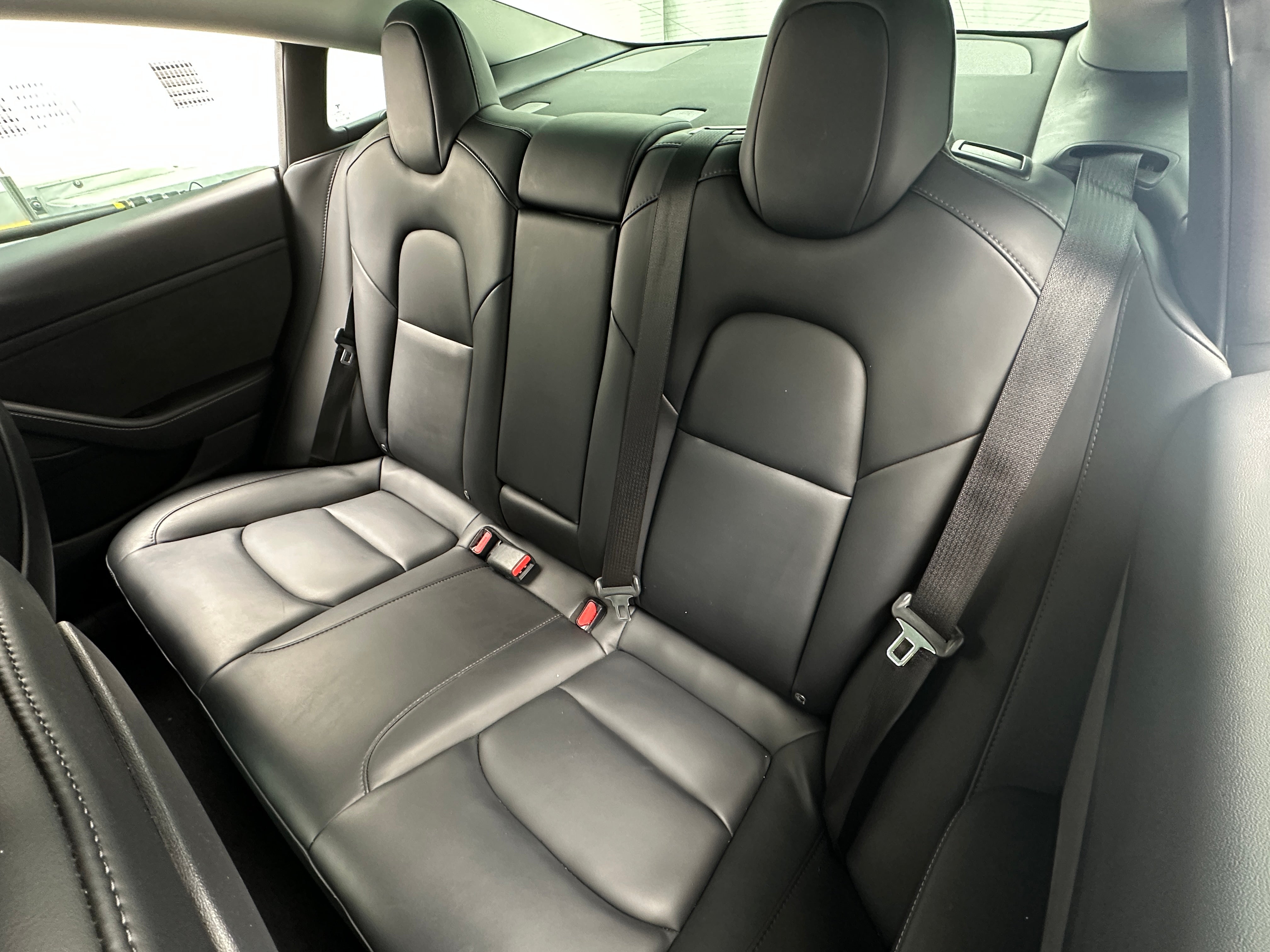 2021 Tesla Model 3 Long Range 5